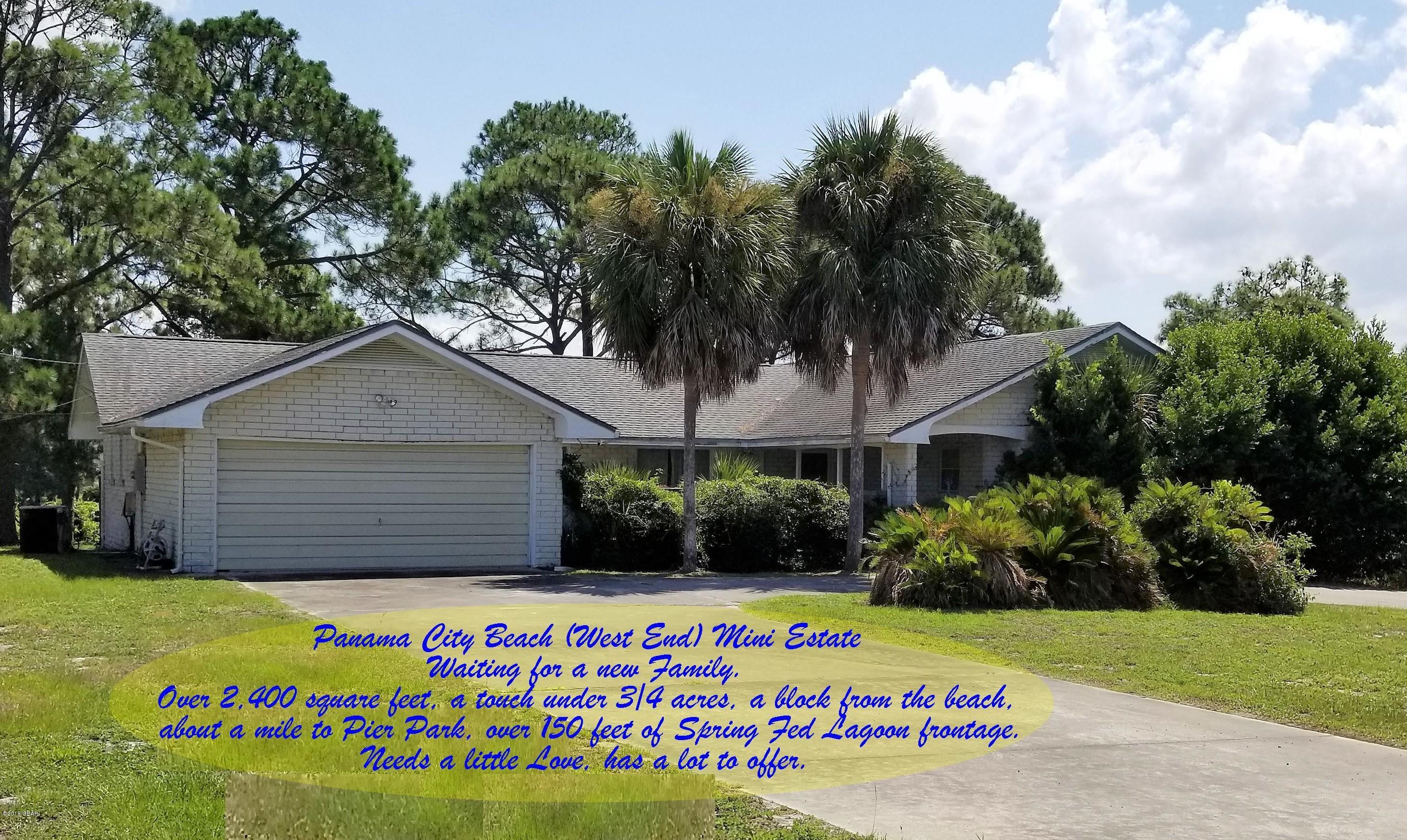 El Centro Beach - Residential