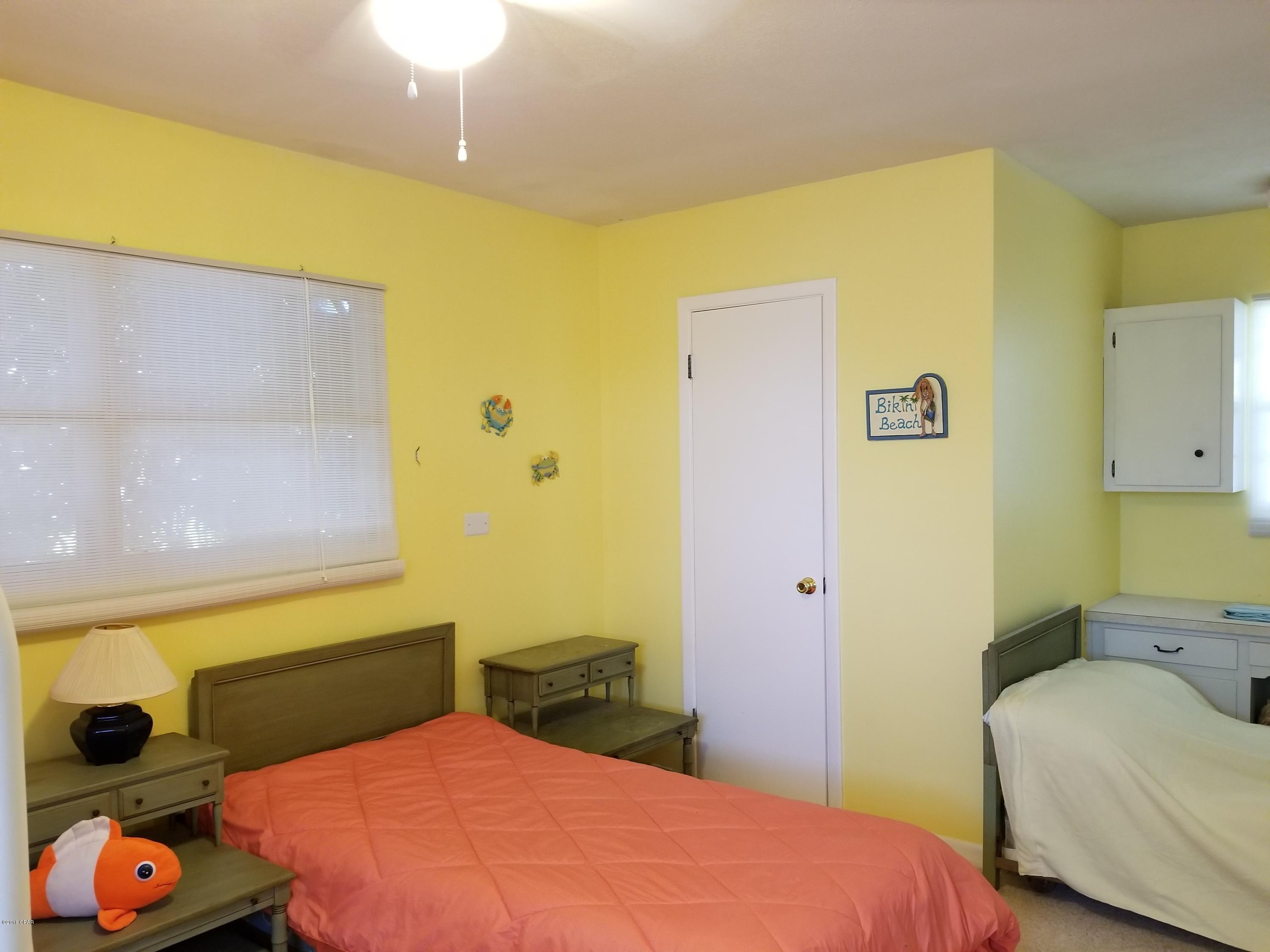 El Centro Beach - Residential