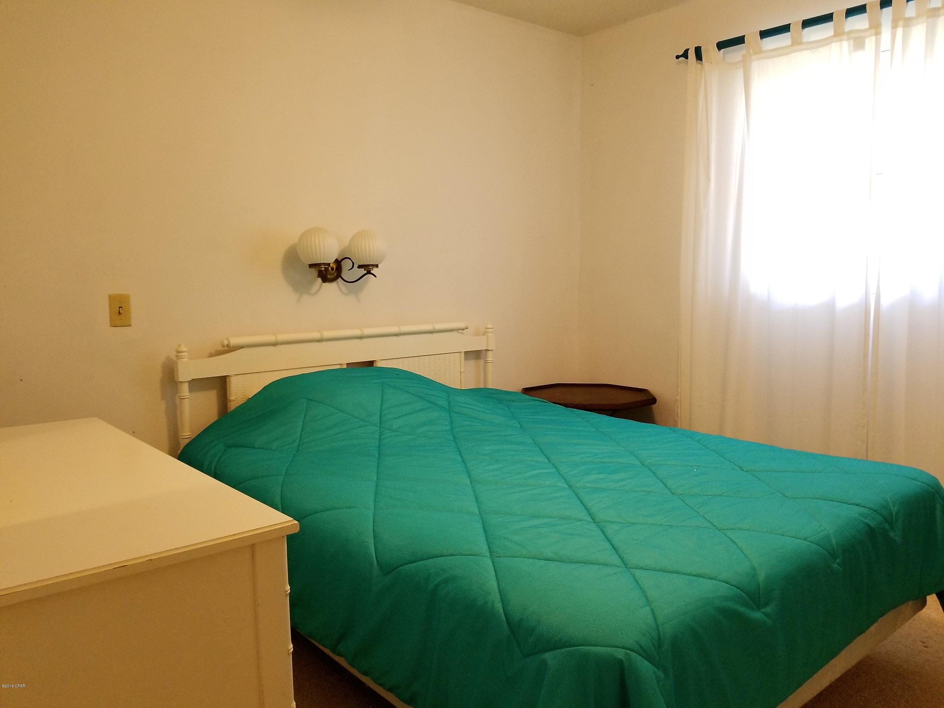 El Centro Beach - Residential