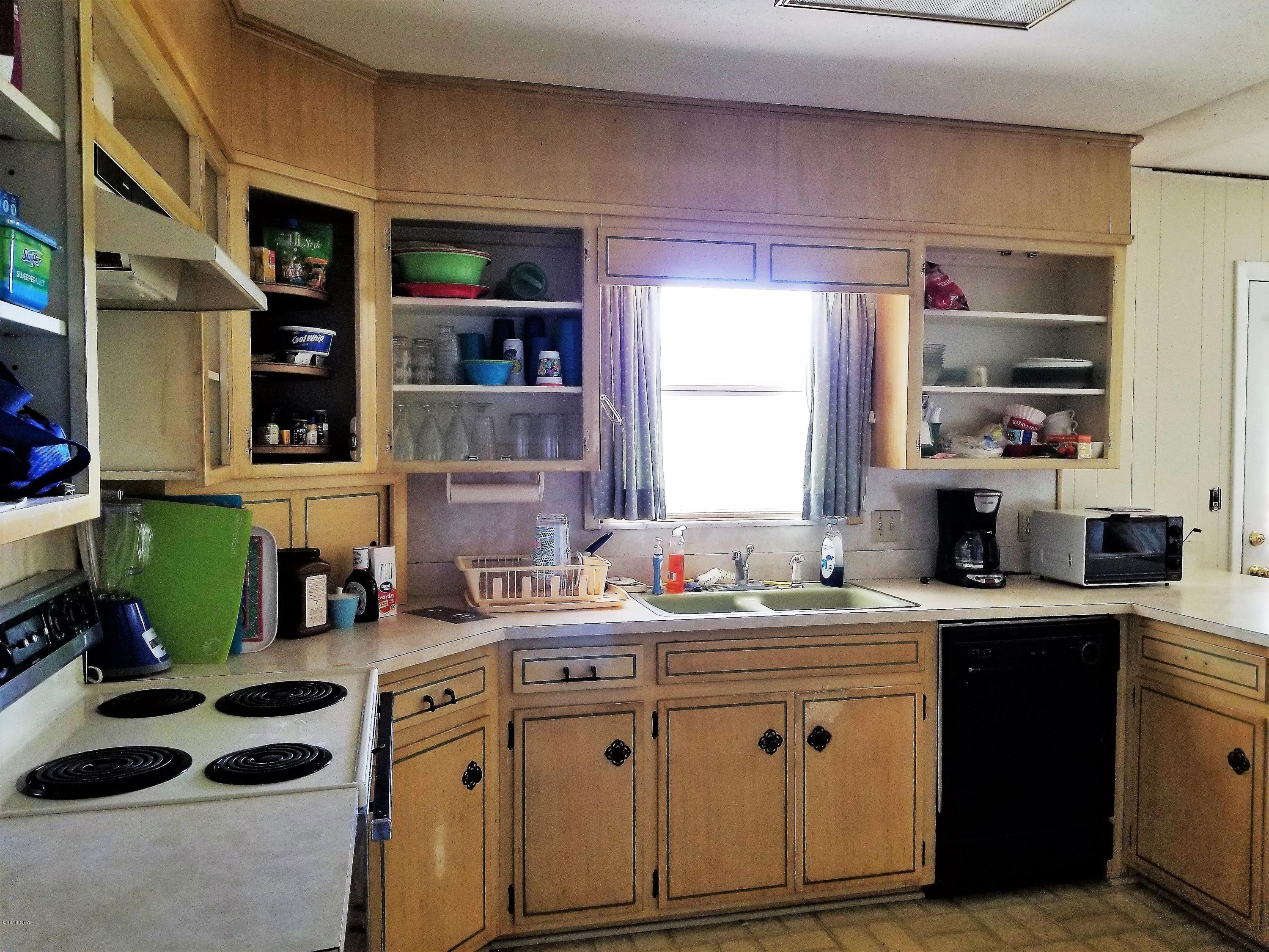 El Centro Beach - Residential