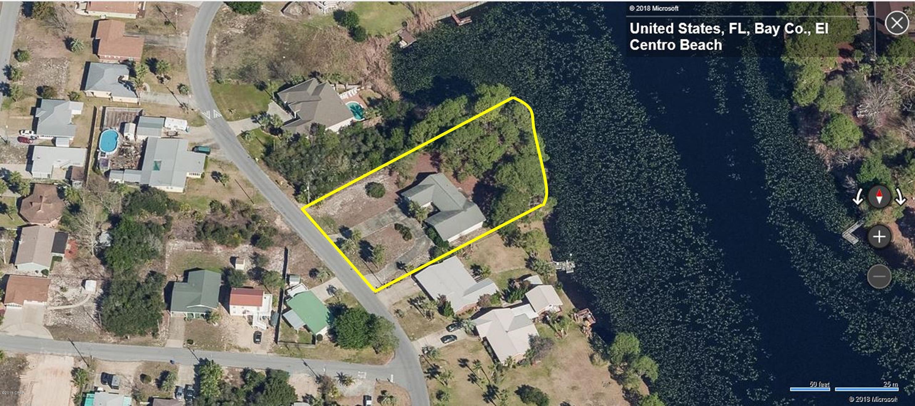 El Centro Beach - Residential