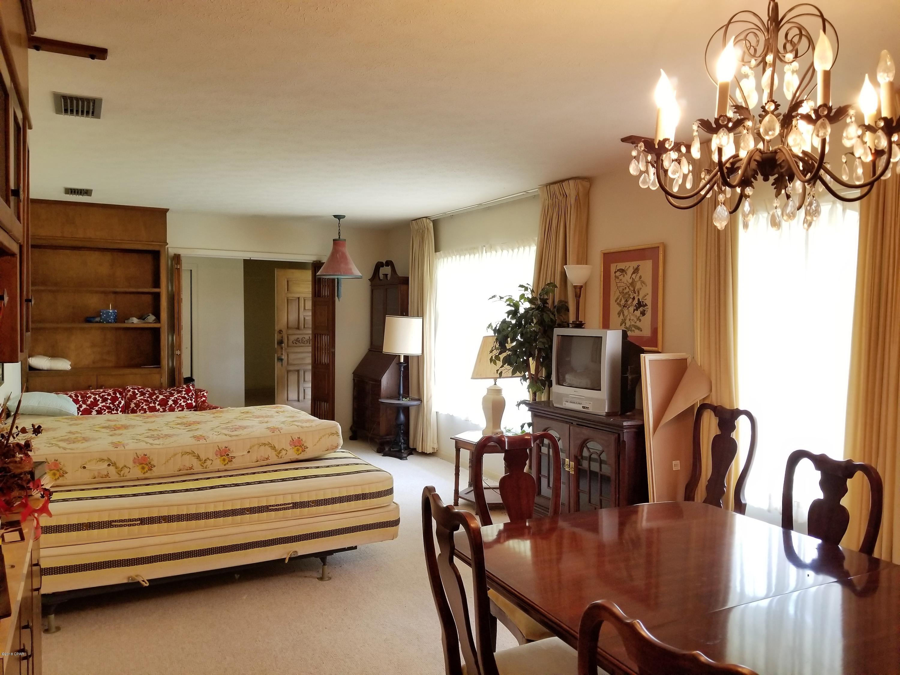 El Centro Beach - Residential