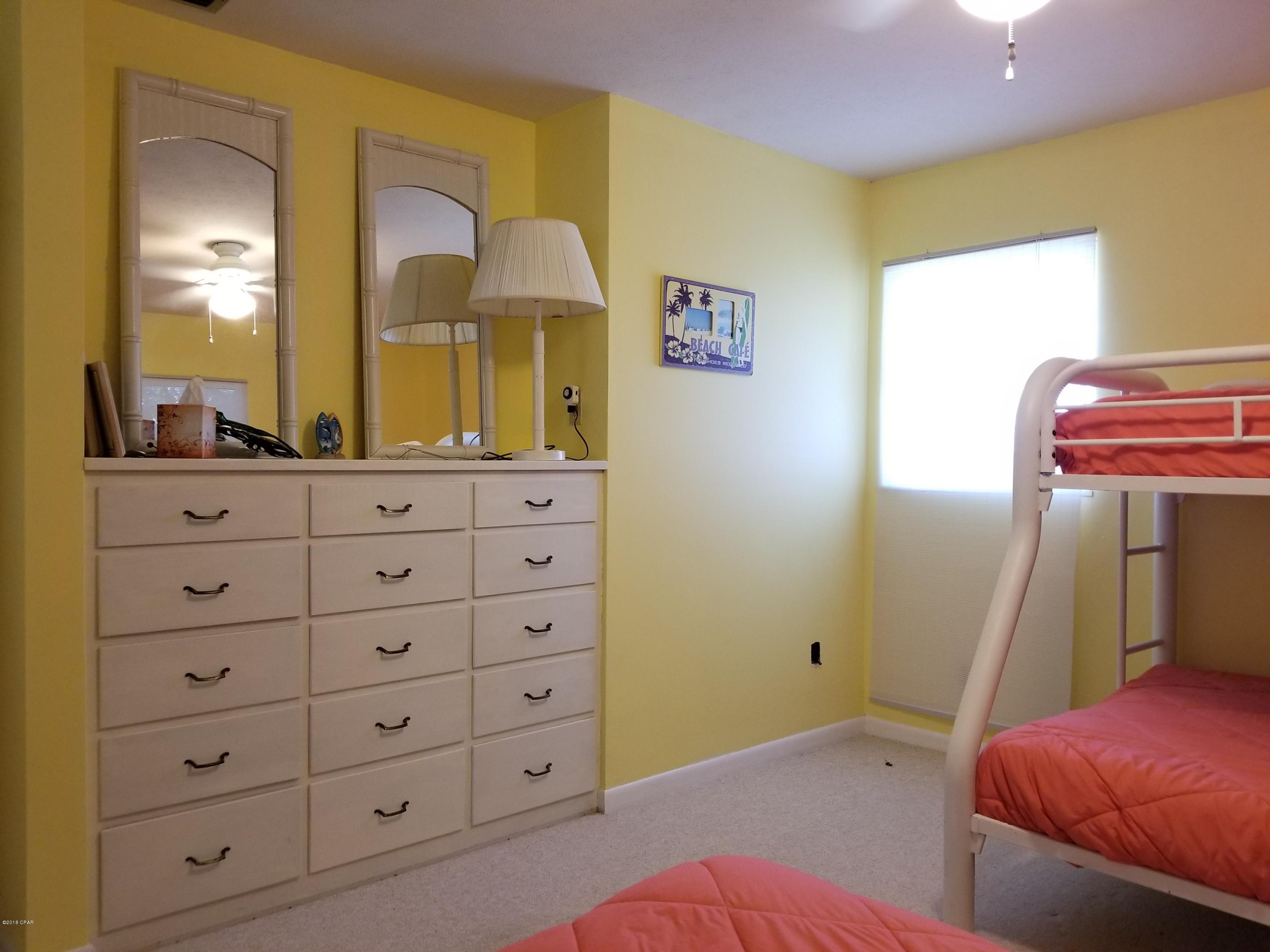 El Centro Beach - Residential