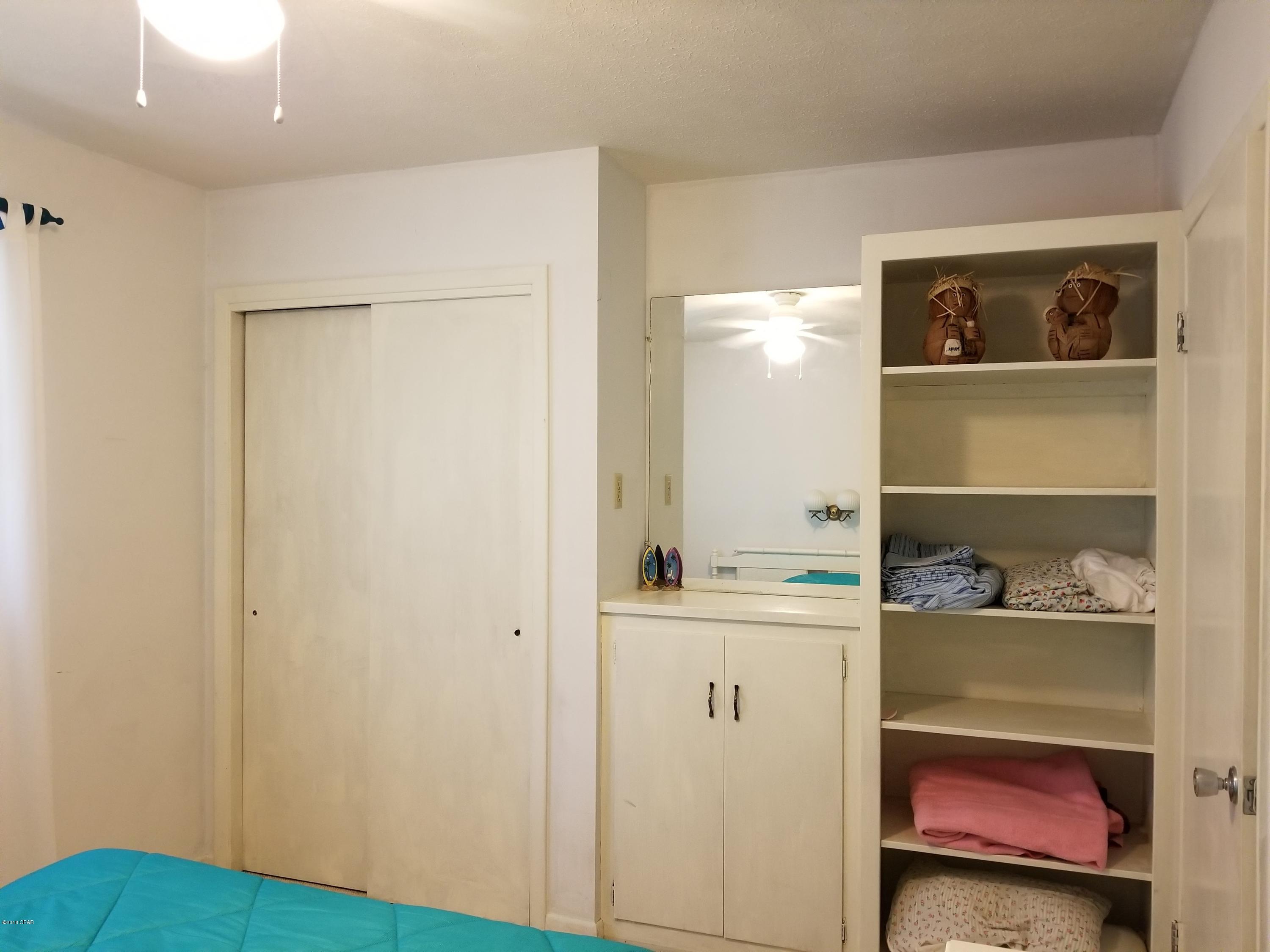 El Centro Beach - Residential