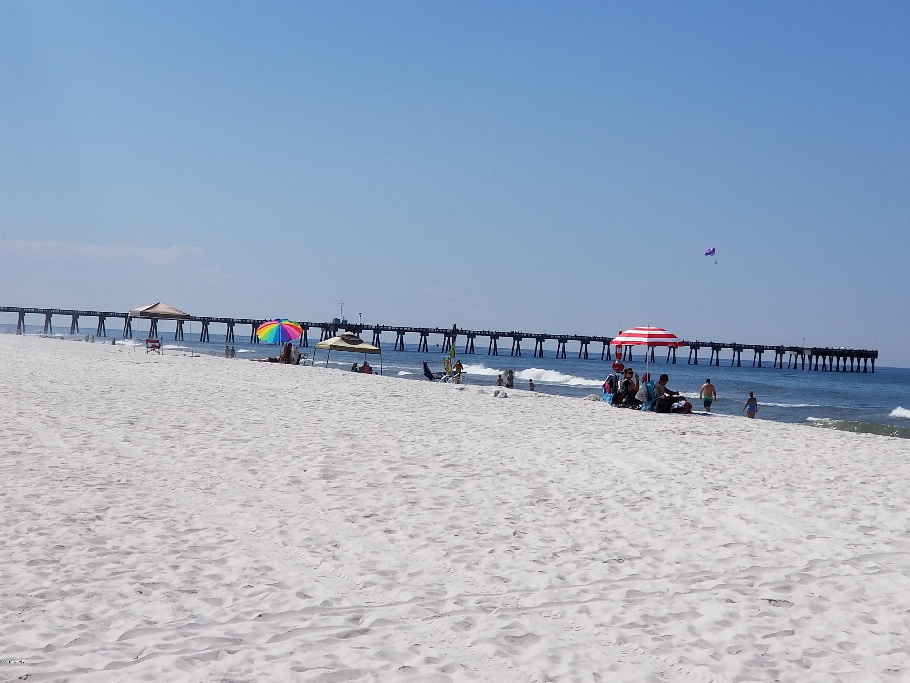 El Centro Beach - Residential