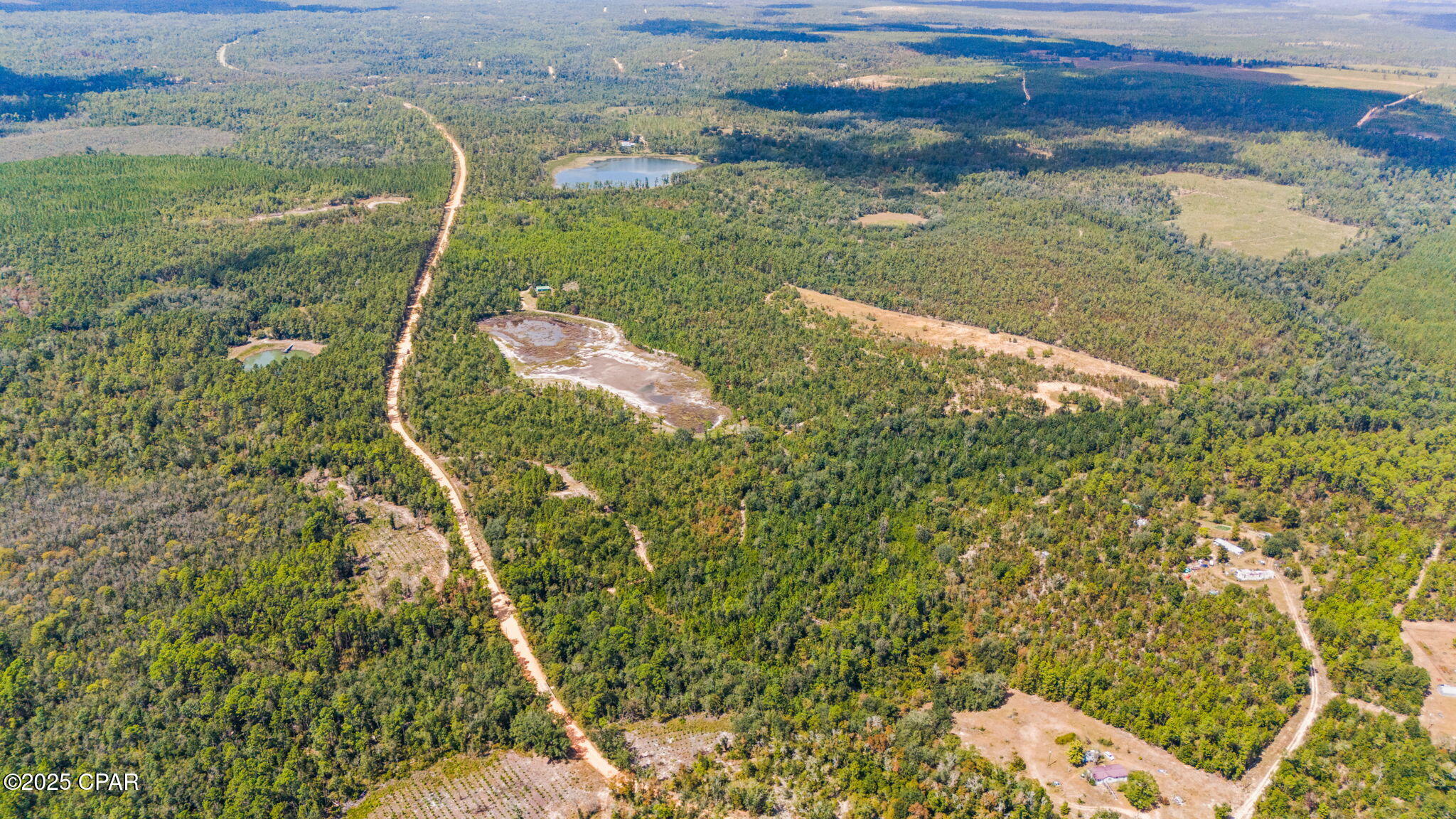 No Named Subdivision - Land