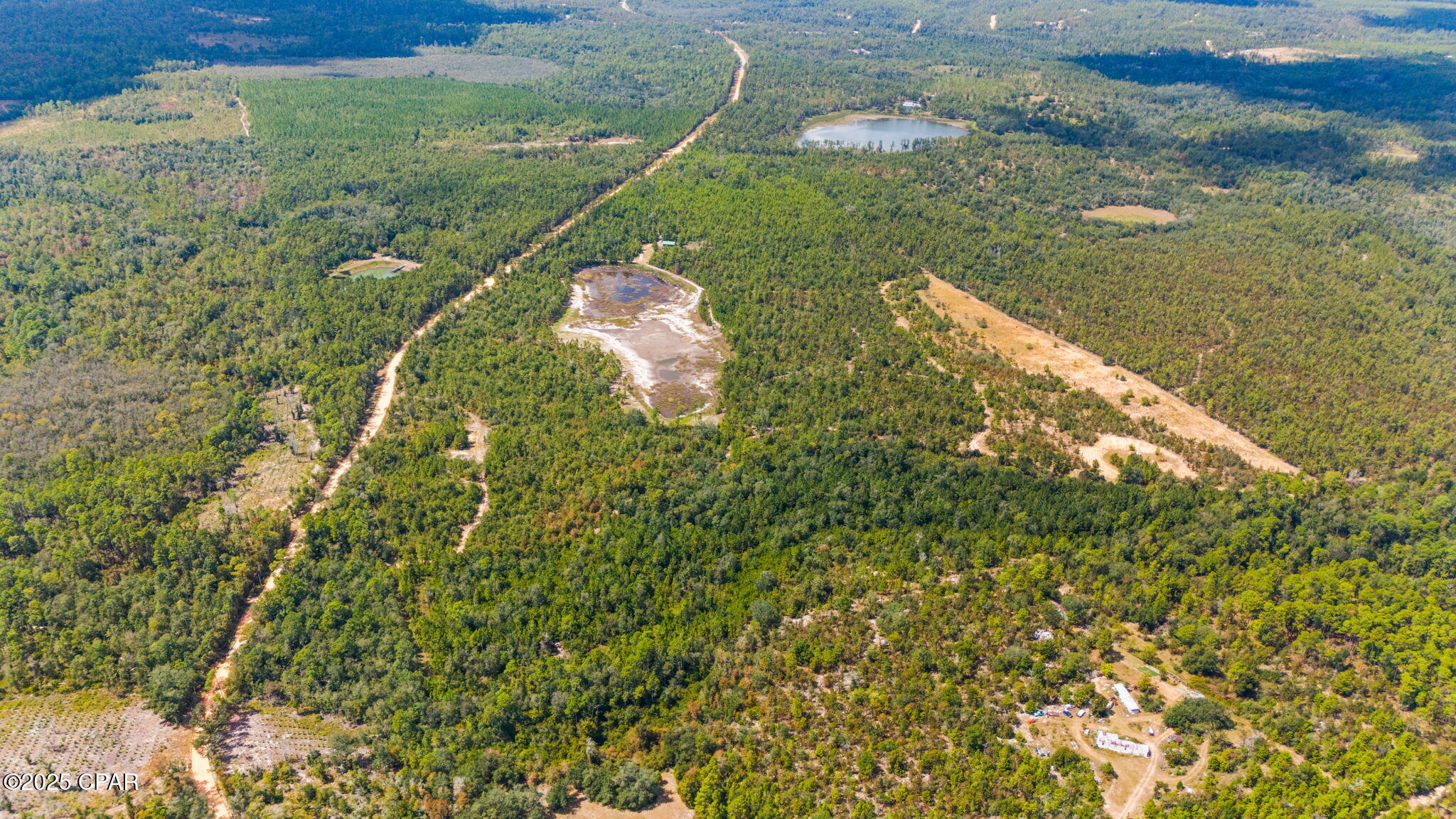 No Named Subdivision - Land