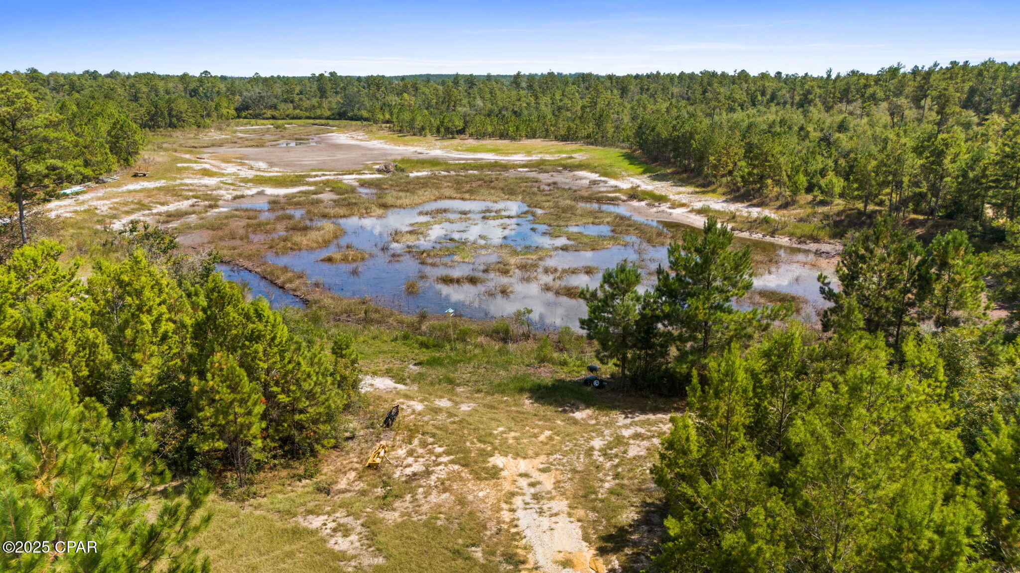 No Named Subdivision - Land