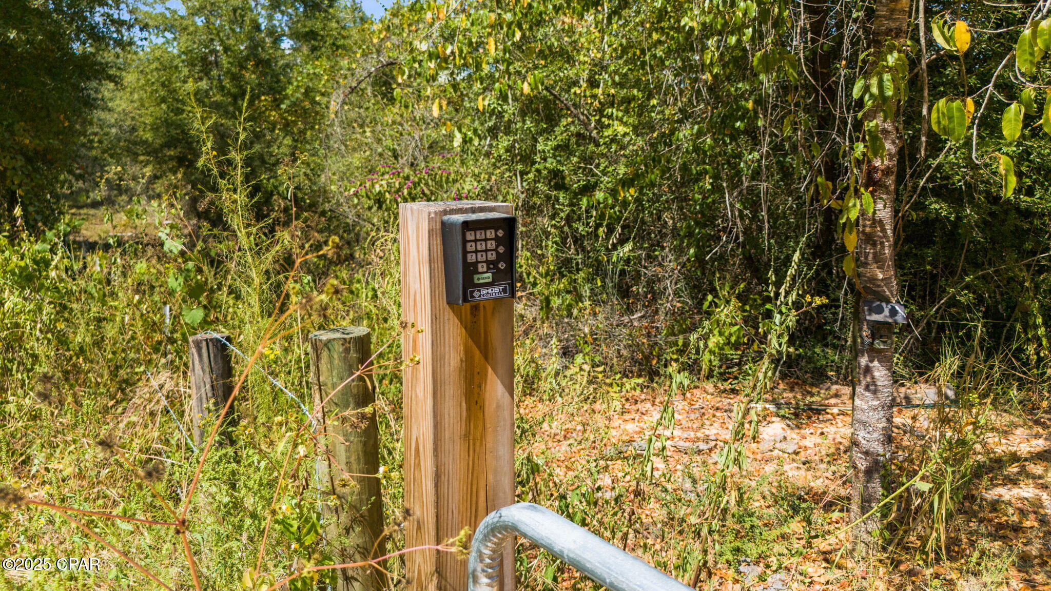 No Named Subdivision - Land