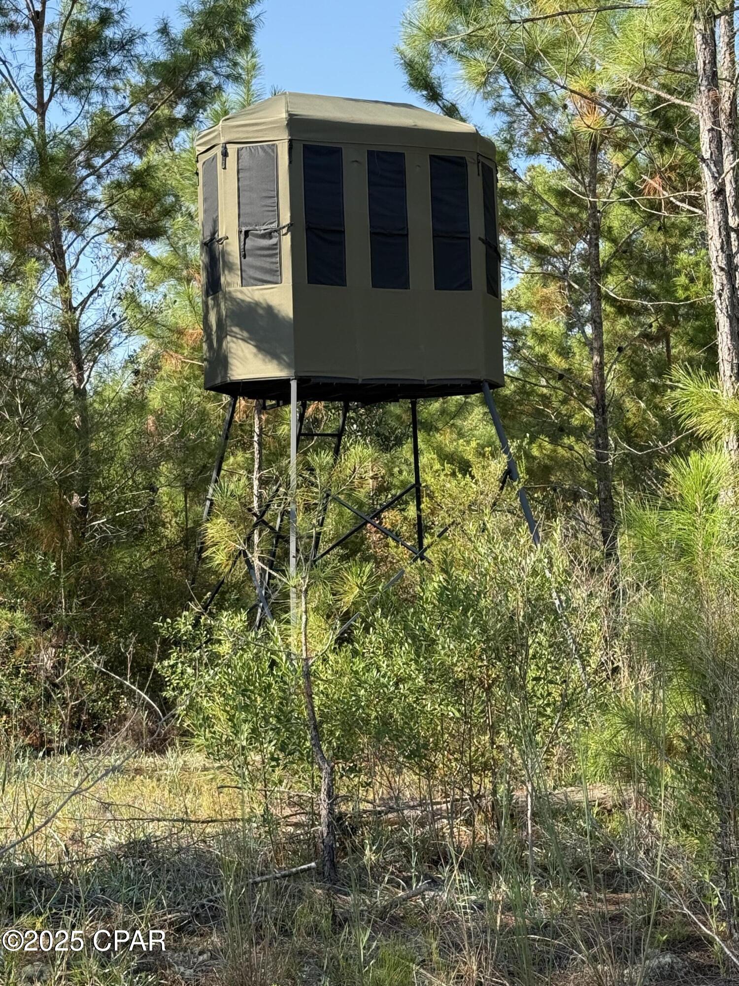 No Named Subdivision - Land