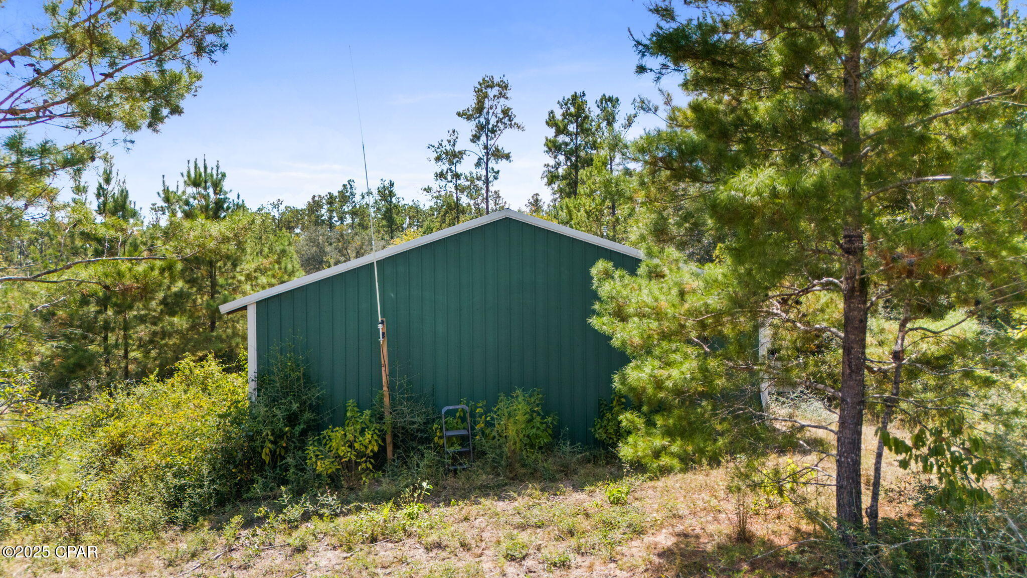 No Named Subdivision - Land