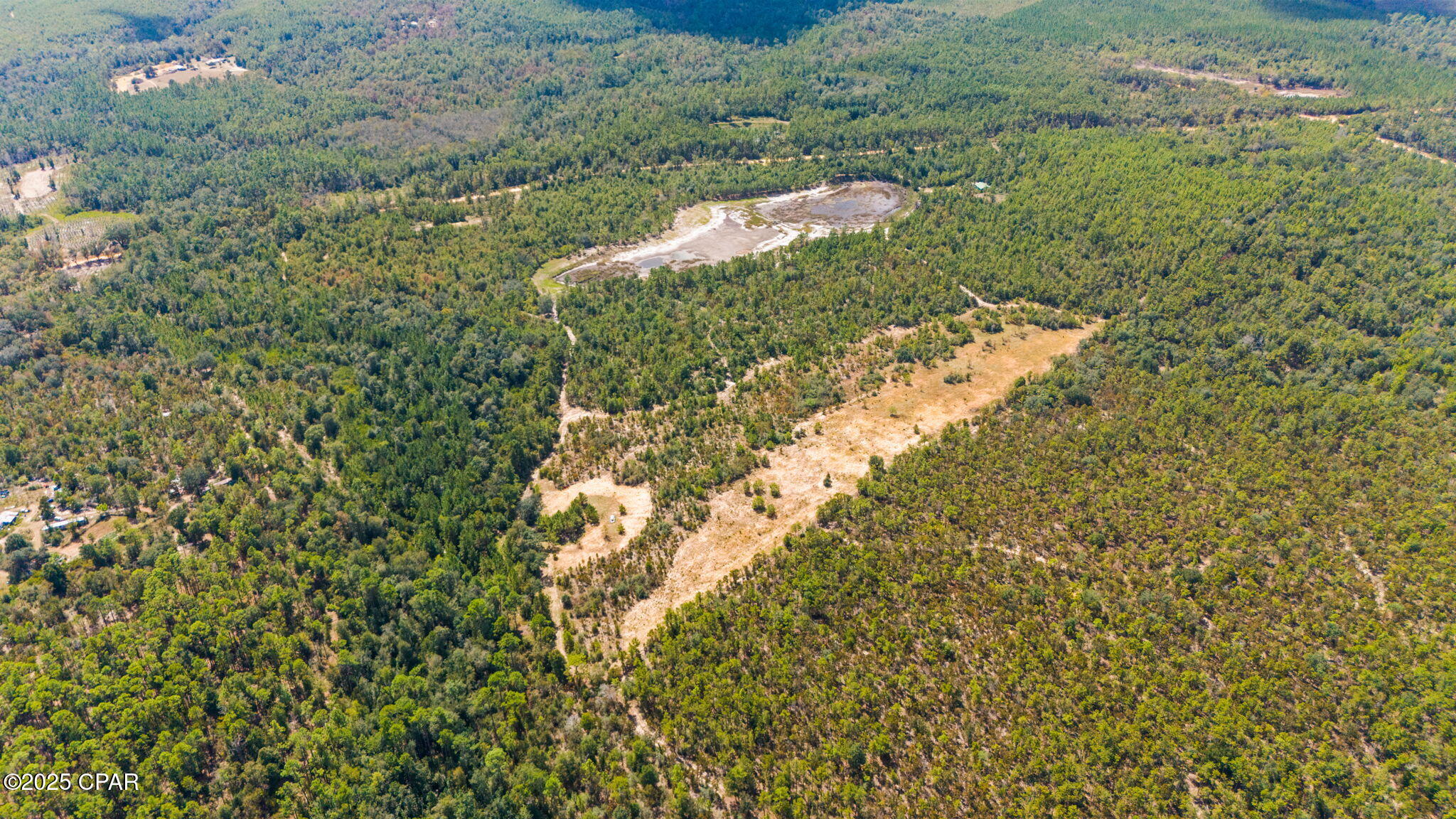 No Named Subdivision - Land