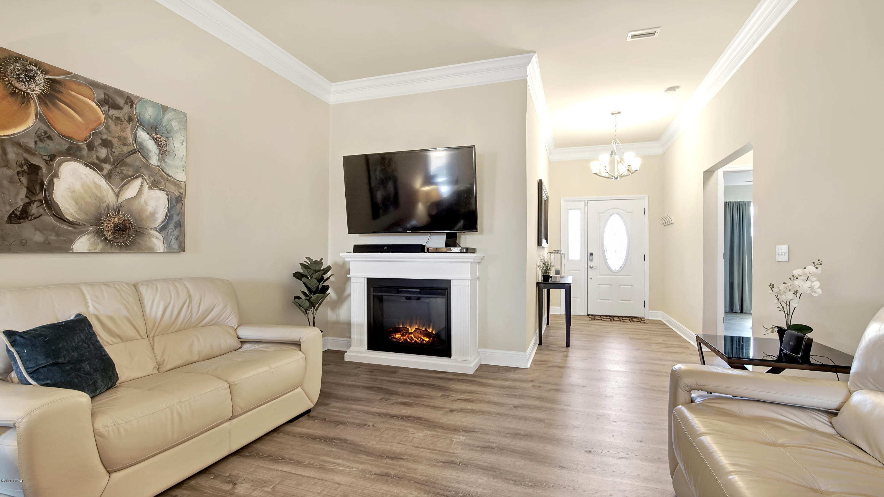 Brentwoods Phase II - Residential