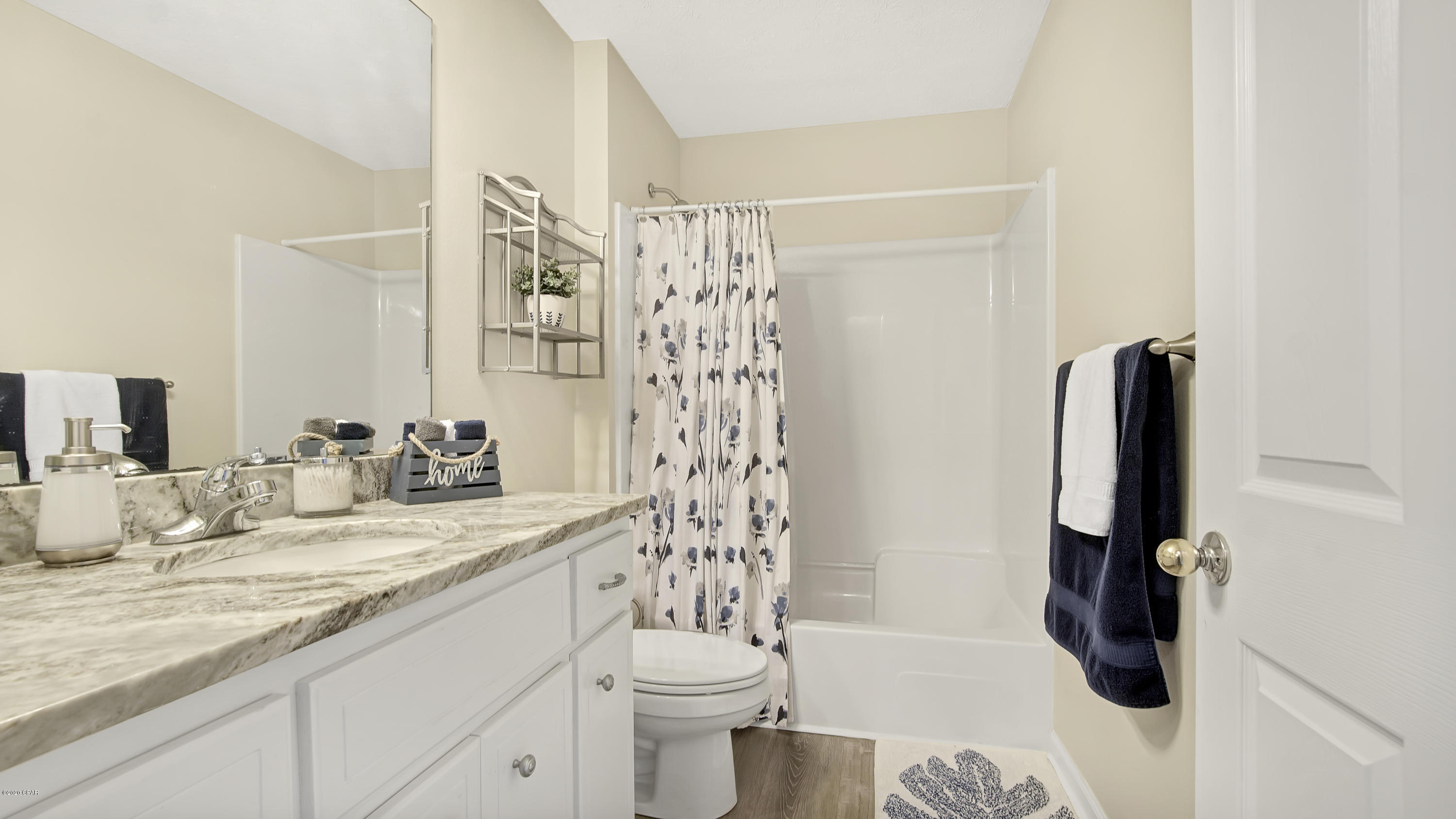 Brentwoods Phase II - Residential