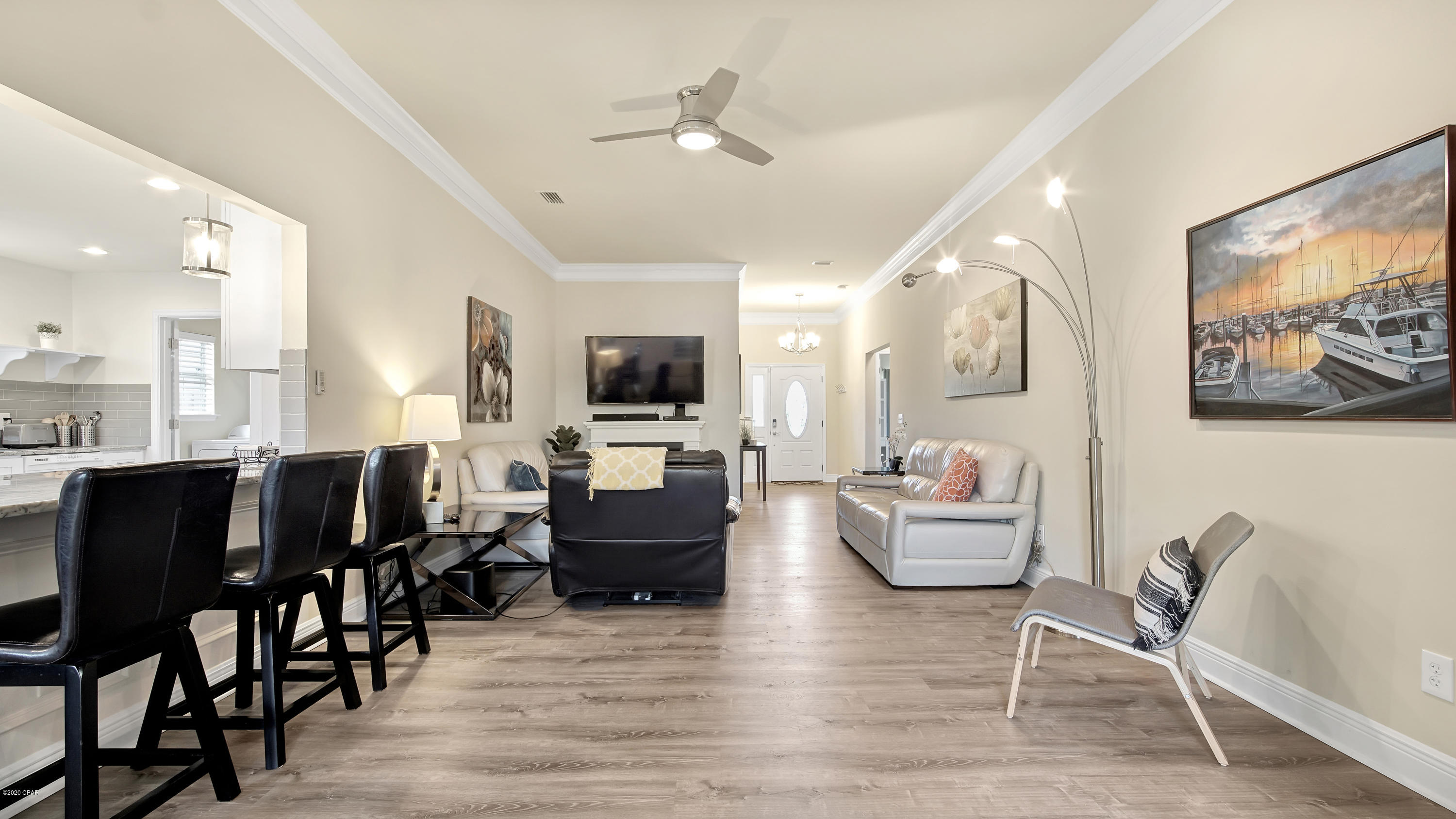 Brentwoods Phase II - Residential