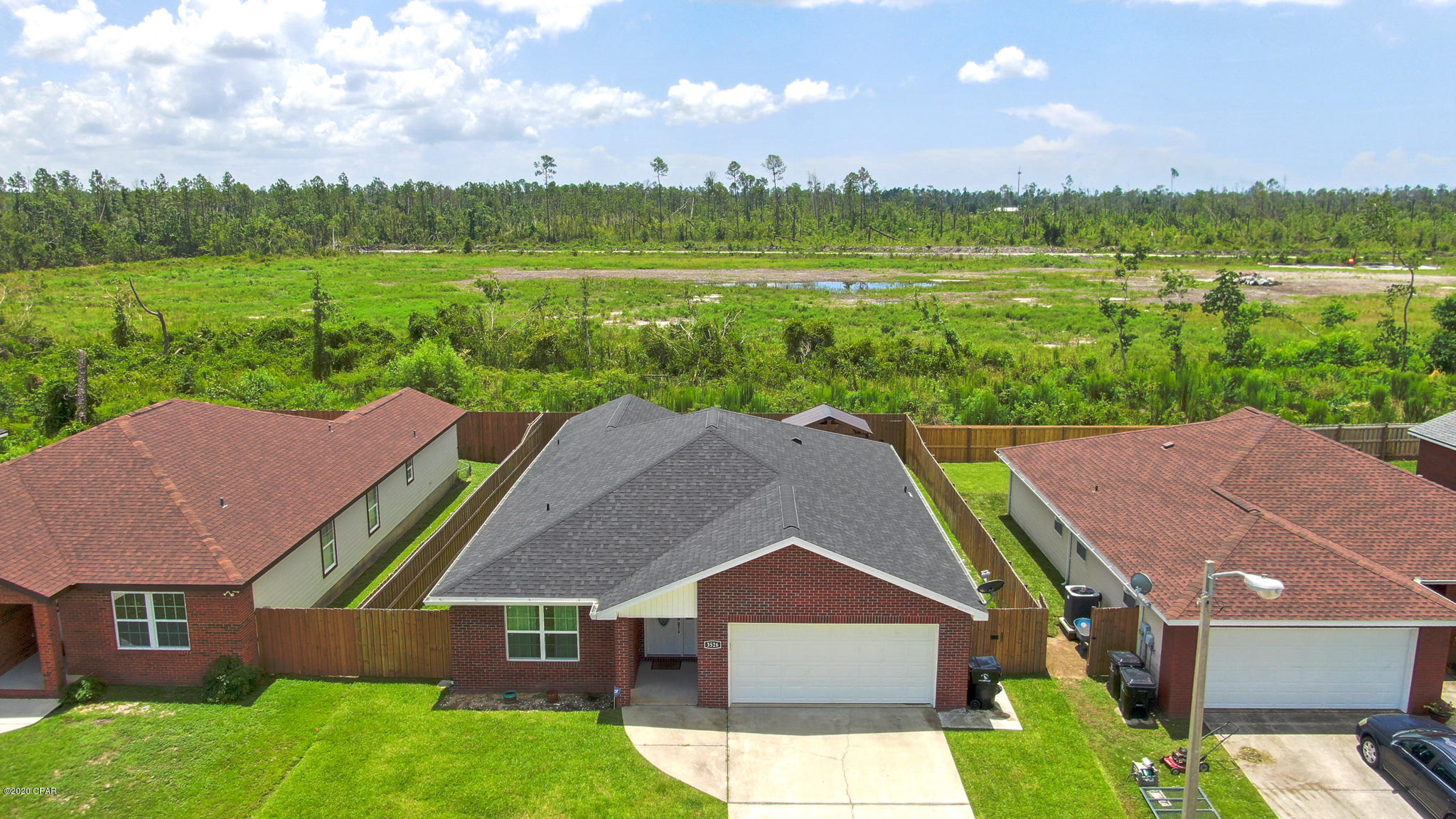 Brentwoods Phase II - Residential