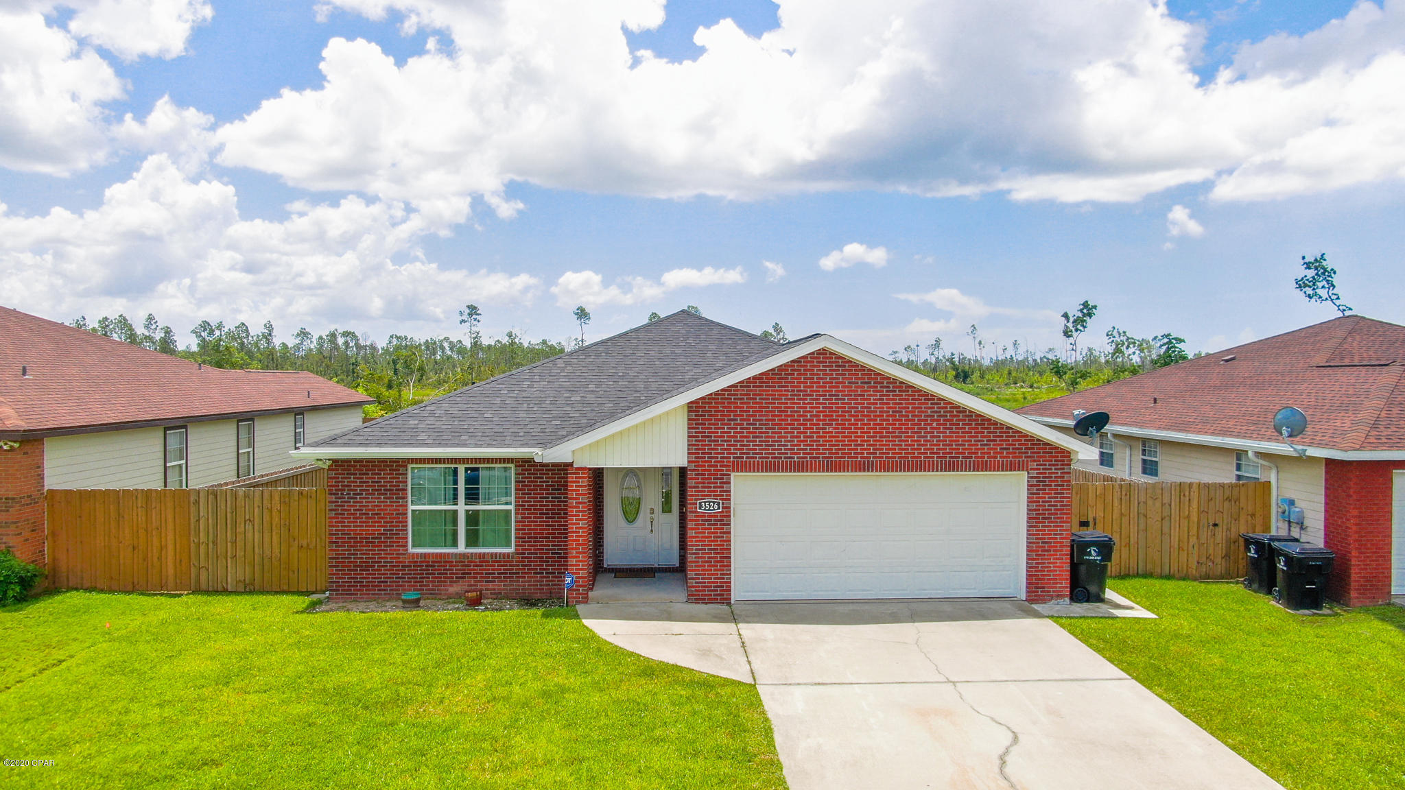 Brentwoods Phase II - Residential