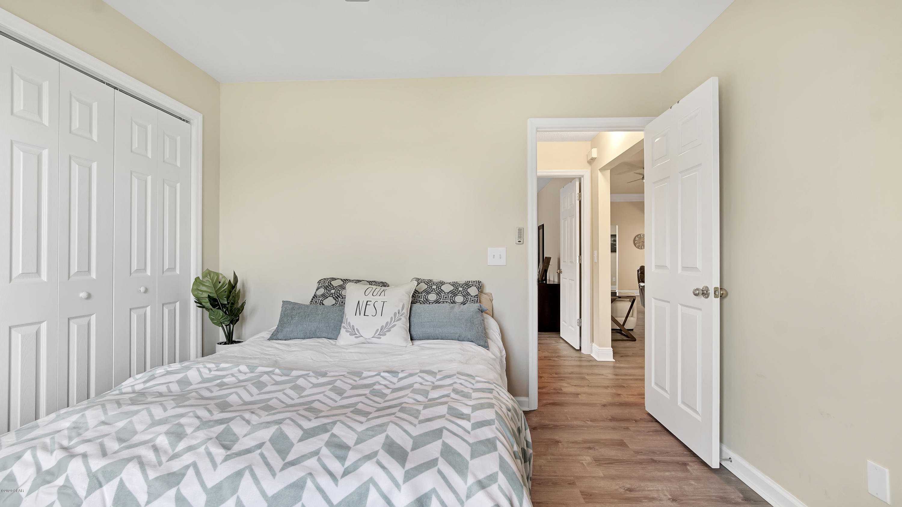 Brentwoods Phase II - Residential