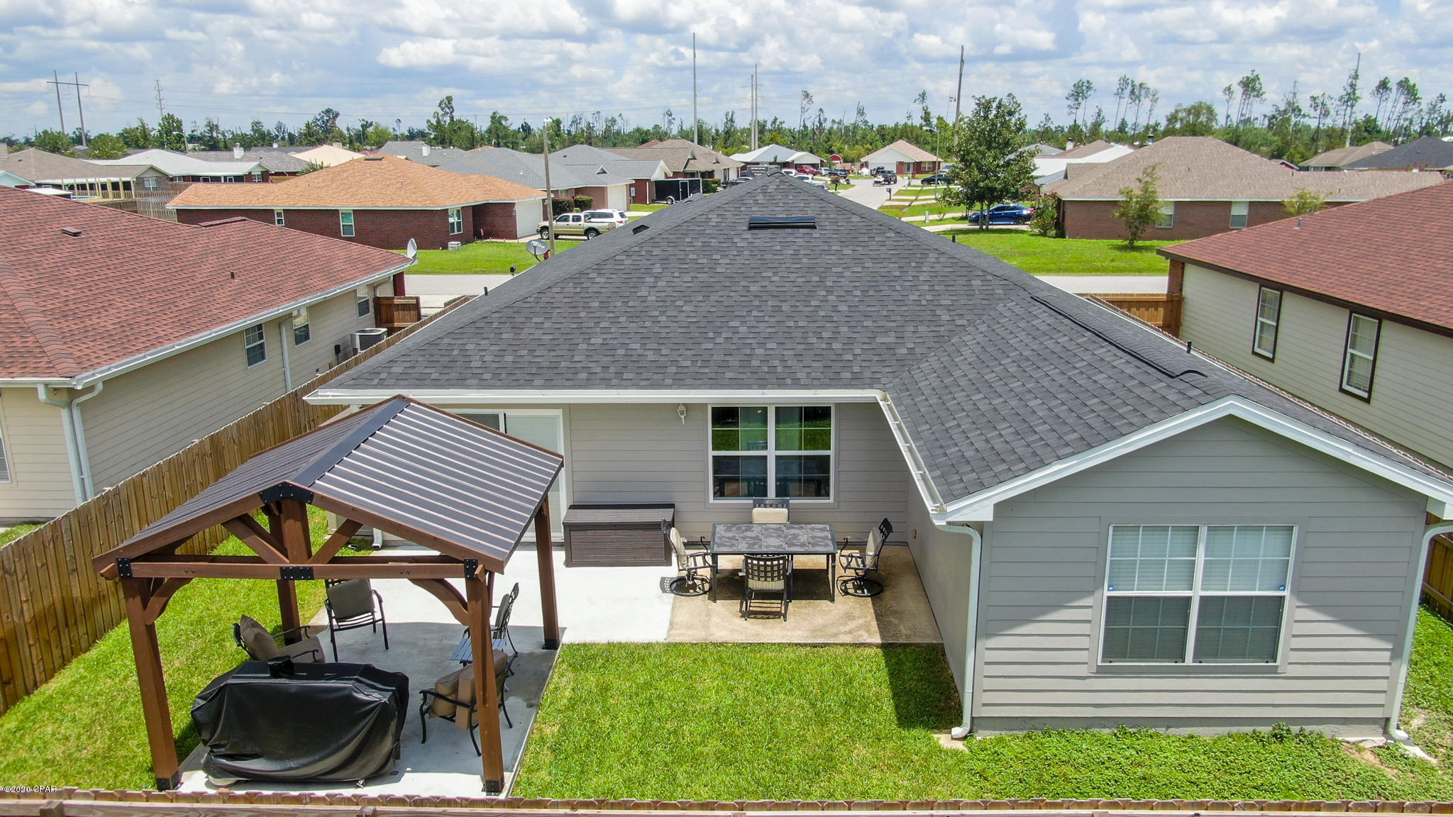 Brentwoods Phase II - Residential