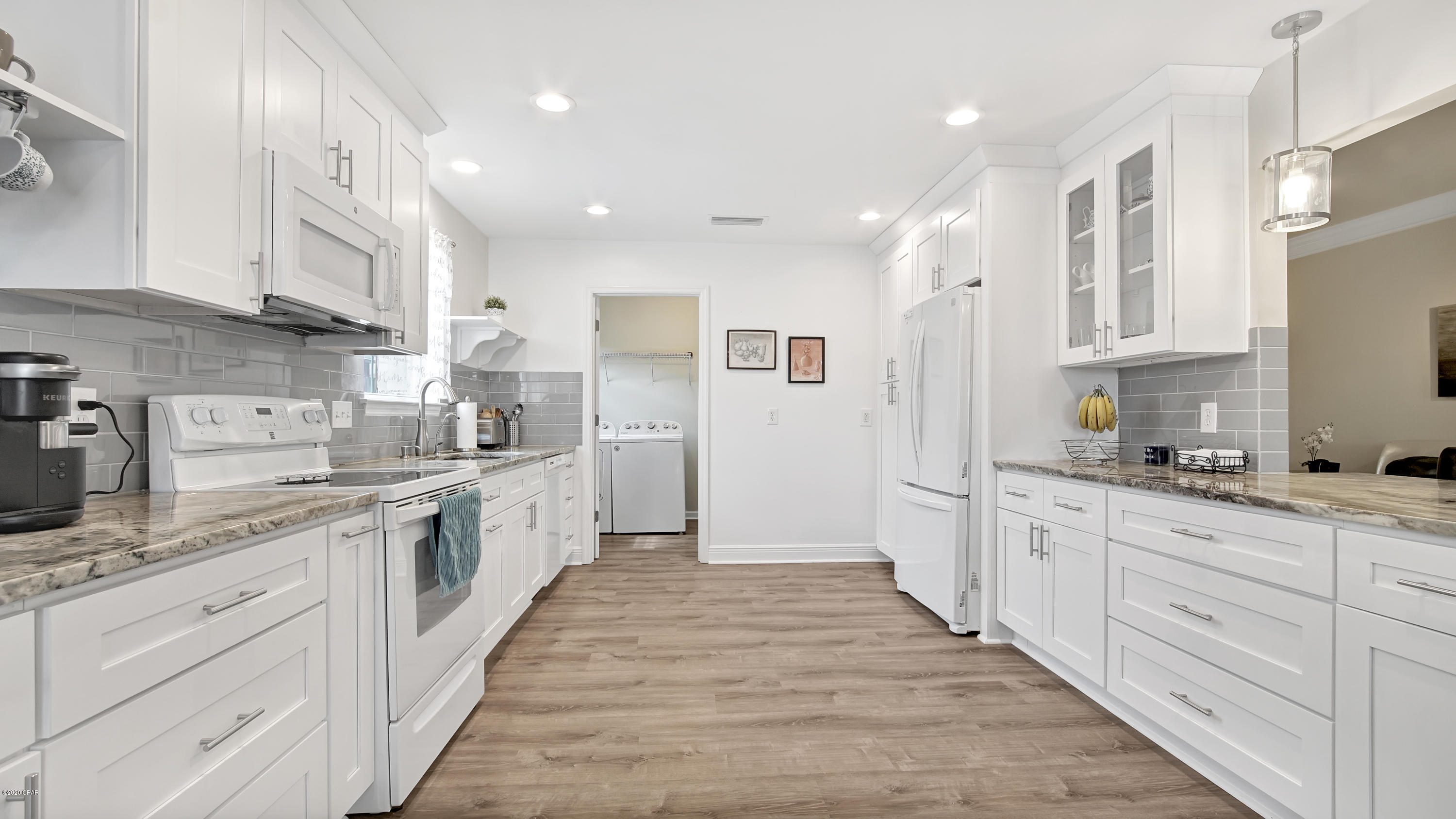 Brentwoods Phase II - Residential