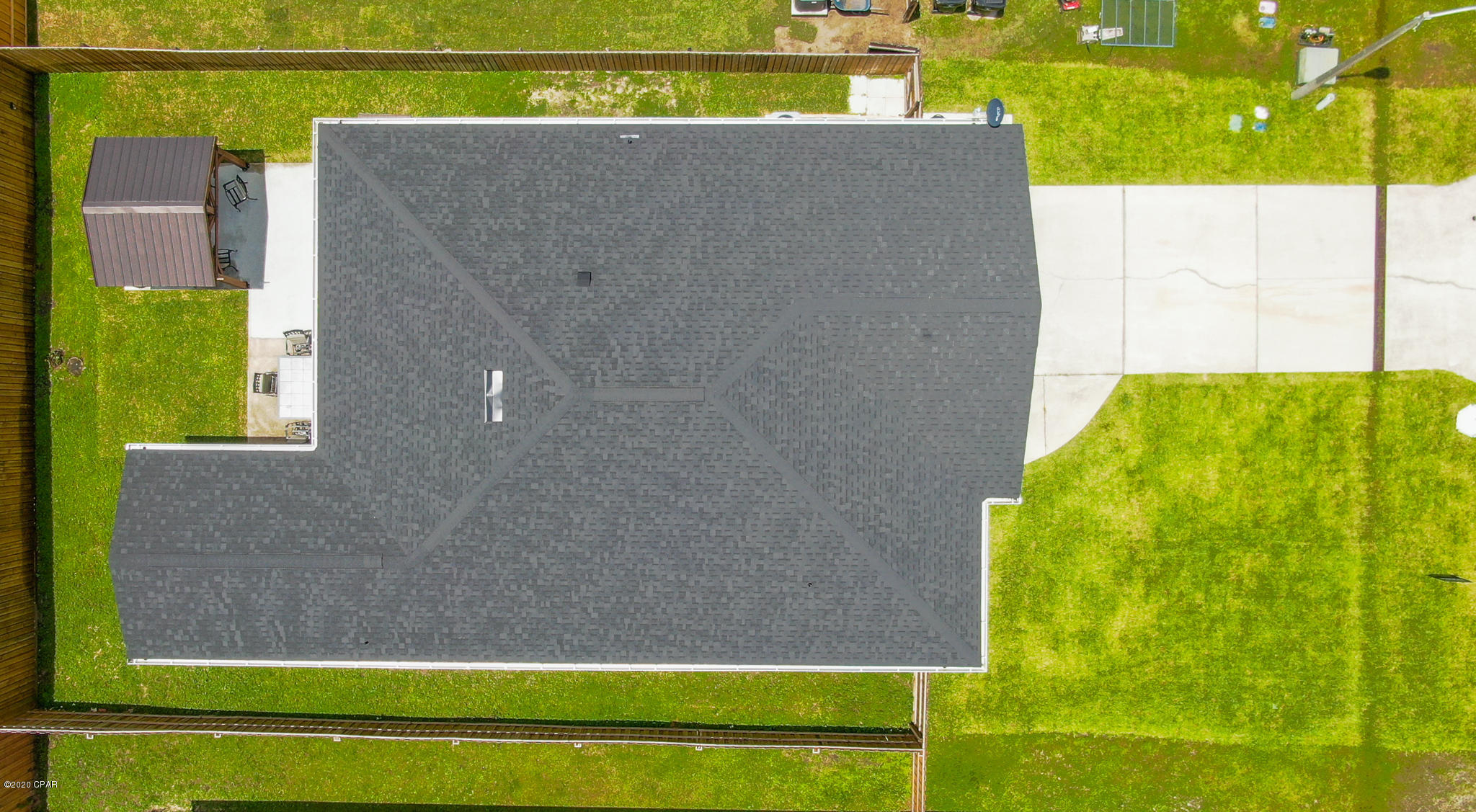 Brentwoods Phase II - Residential