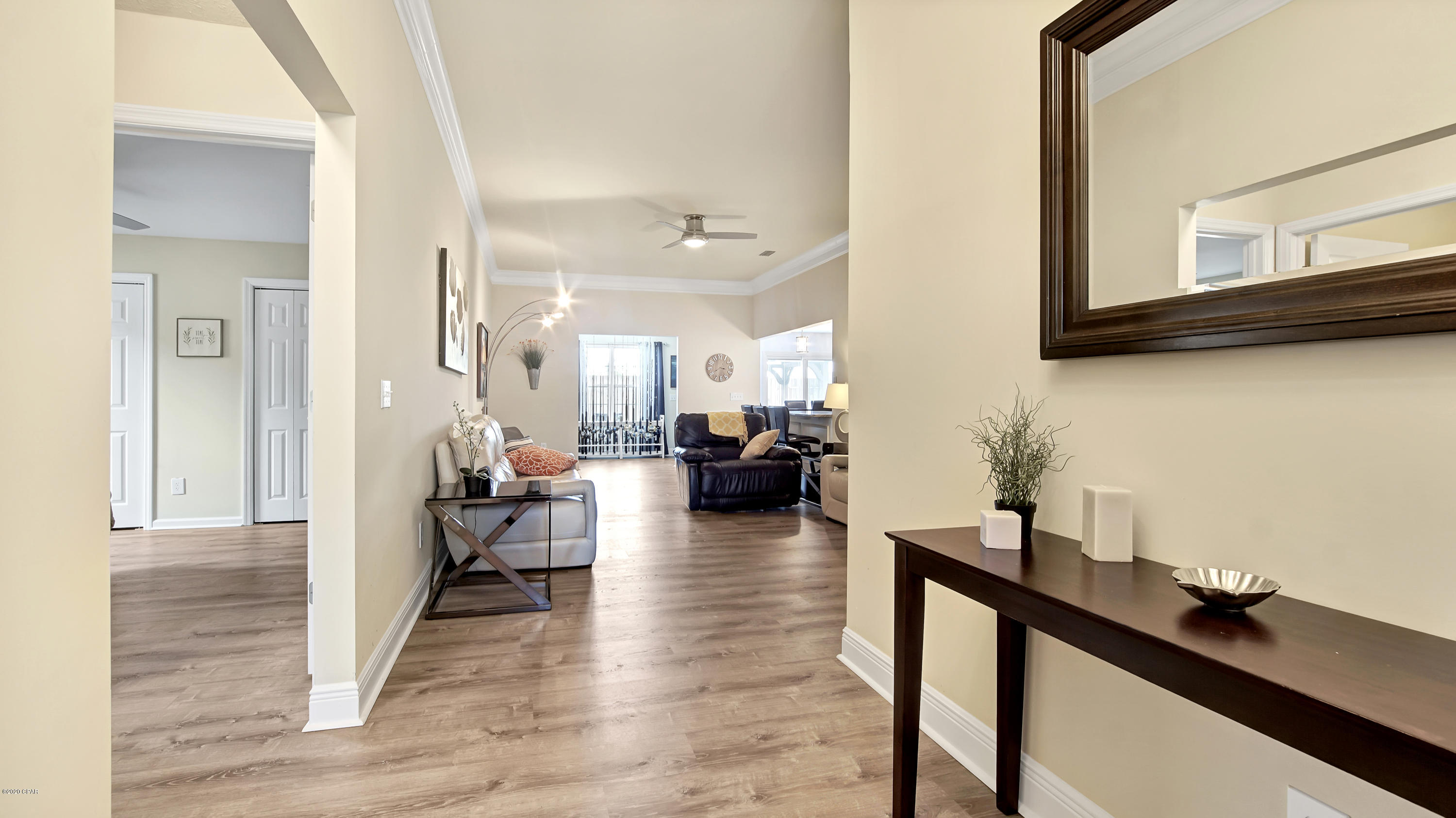 Brentwoods Phase II - Residential