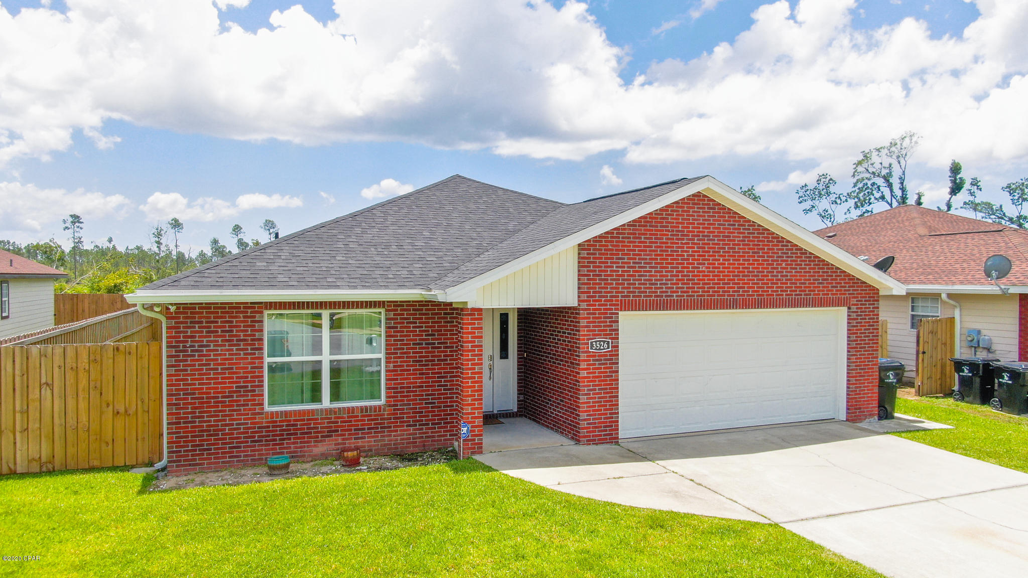 Brentwoods Phase II - Residential