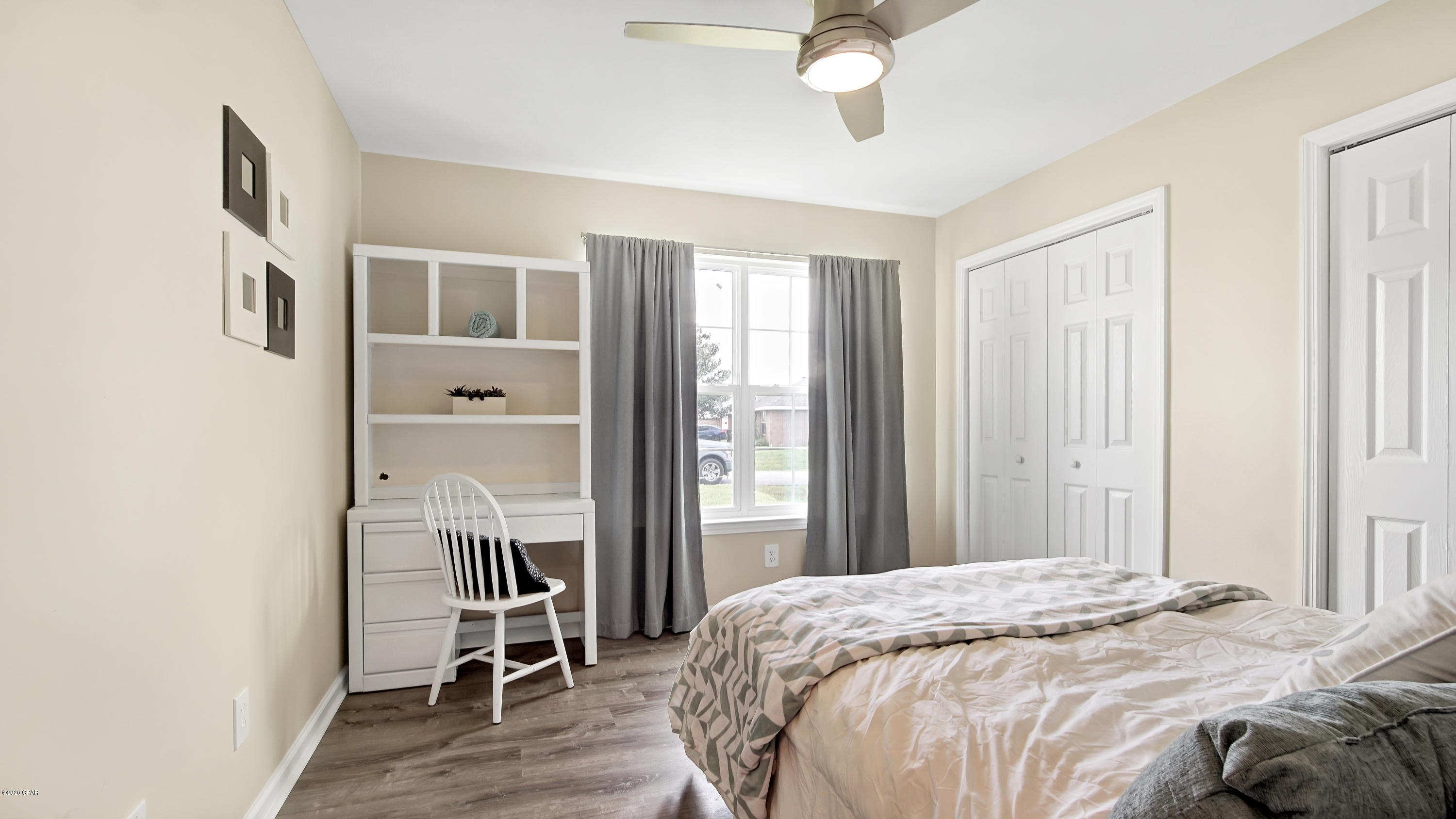 Brentwoods Phase II - Residential