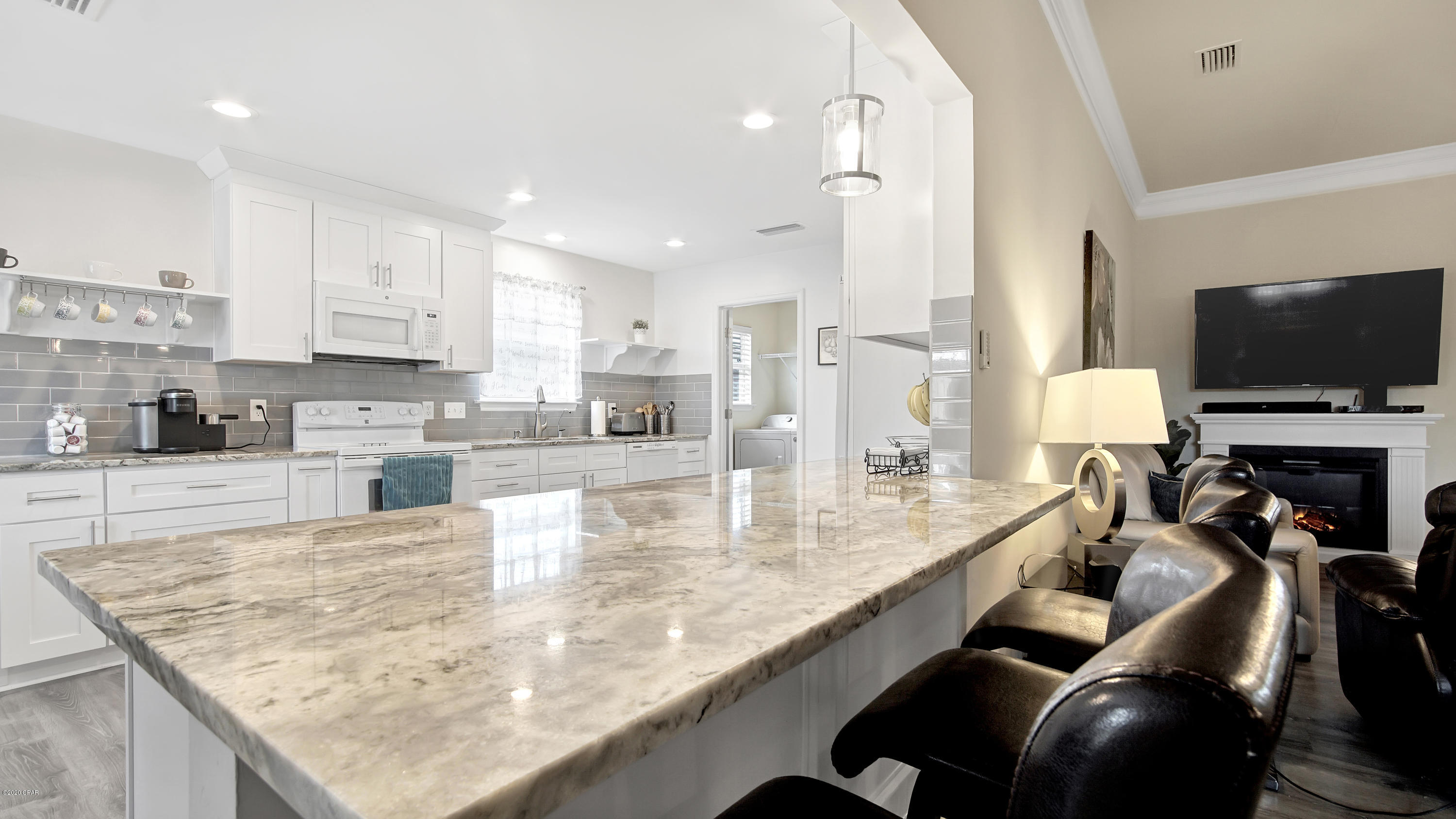 Brentwoods Phase II - Residential