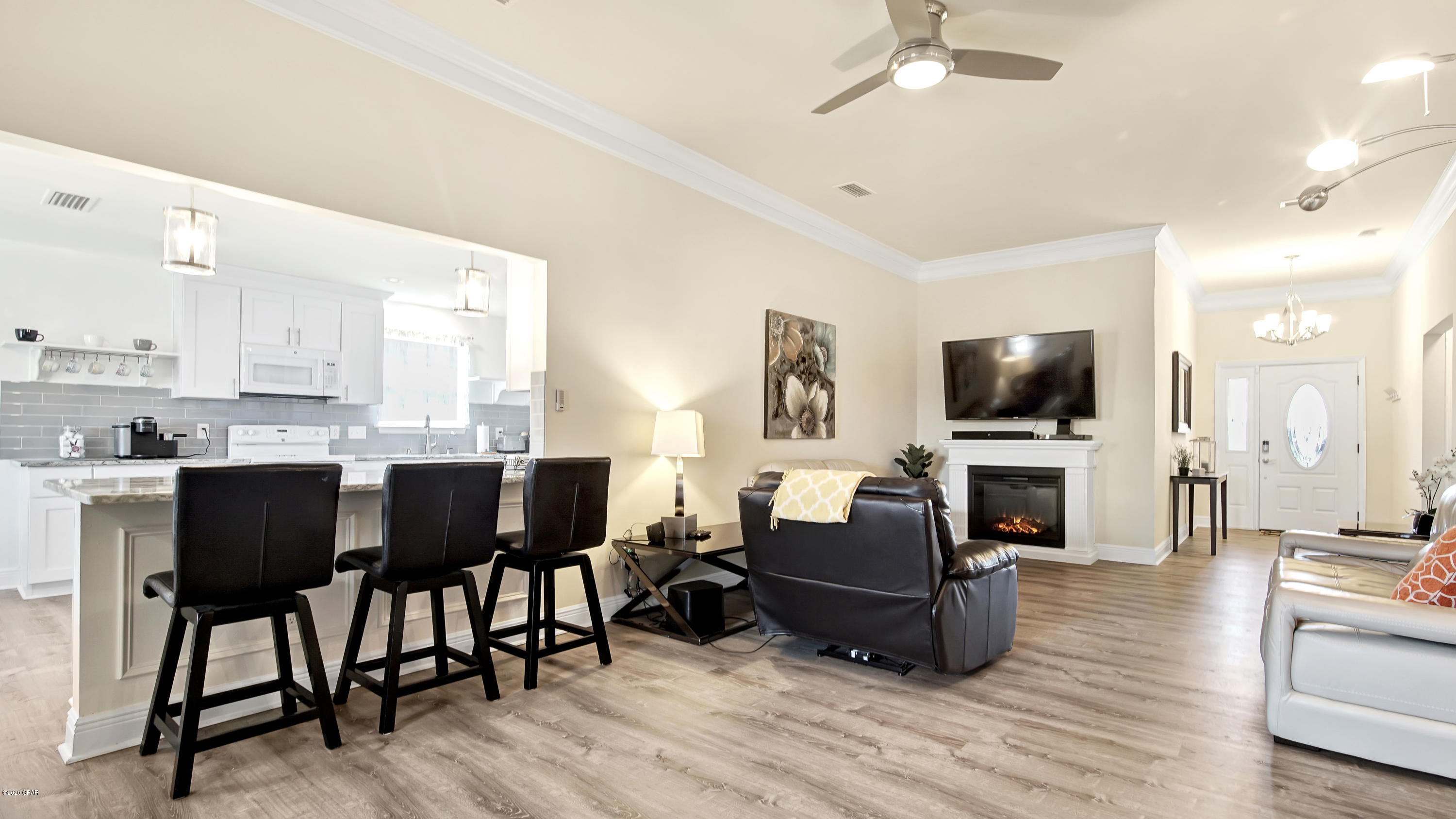 Brentwoods Phase II - Residential