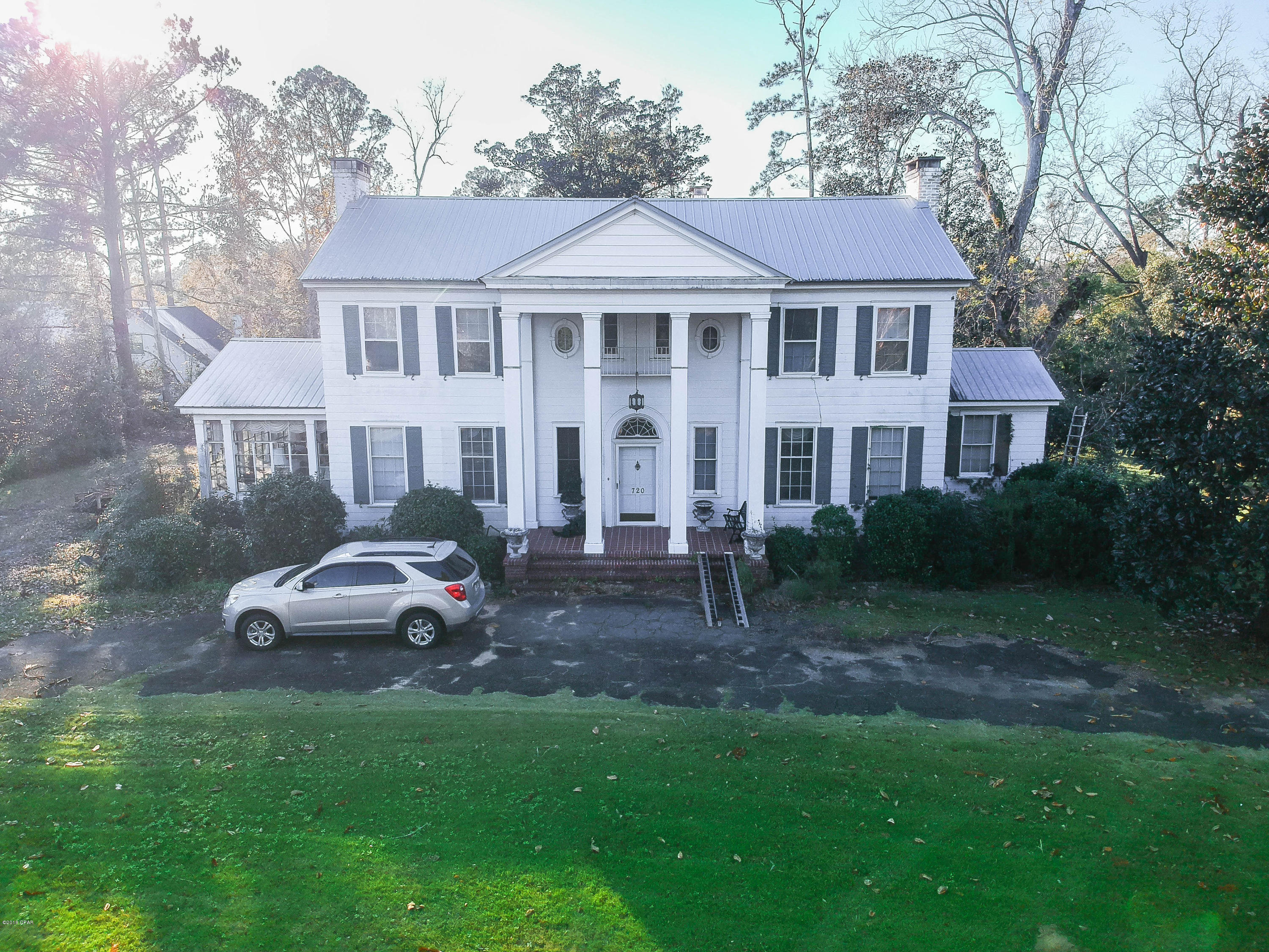 [No Recorded Subdiv] - Residential