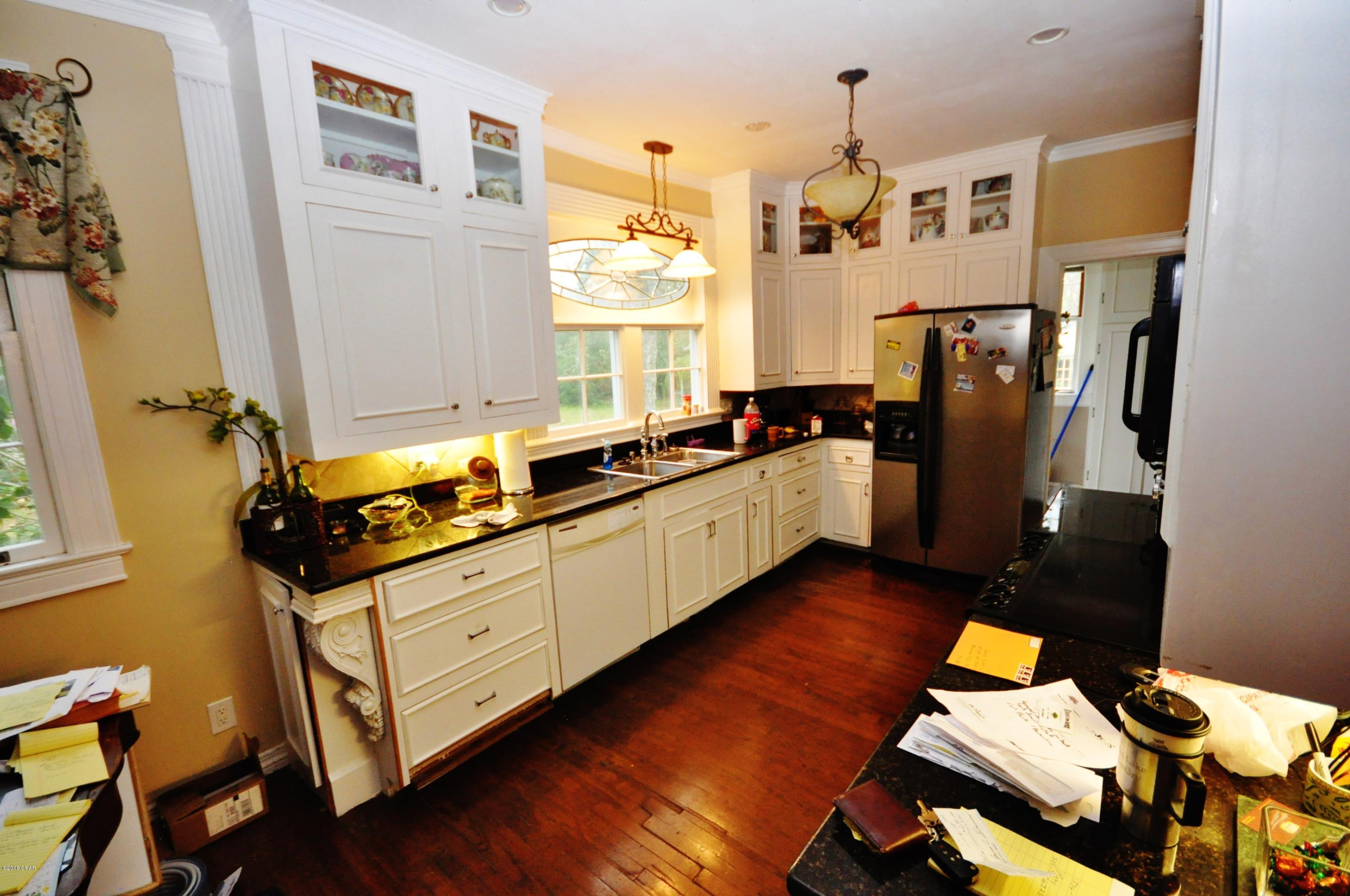 [No Recorded Subdiv] - Residential