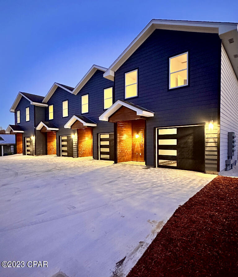 Ware Estate - Residential