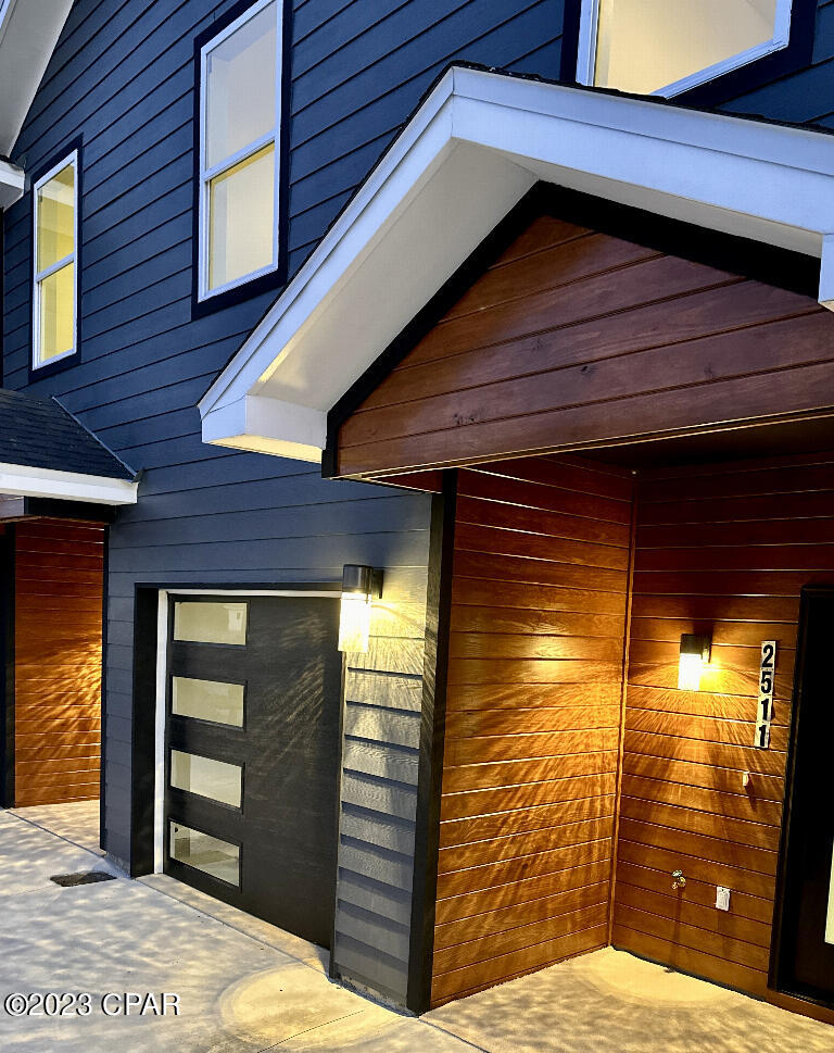 Ware Estate - Residential