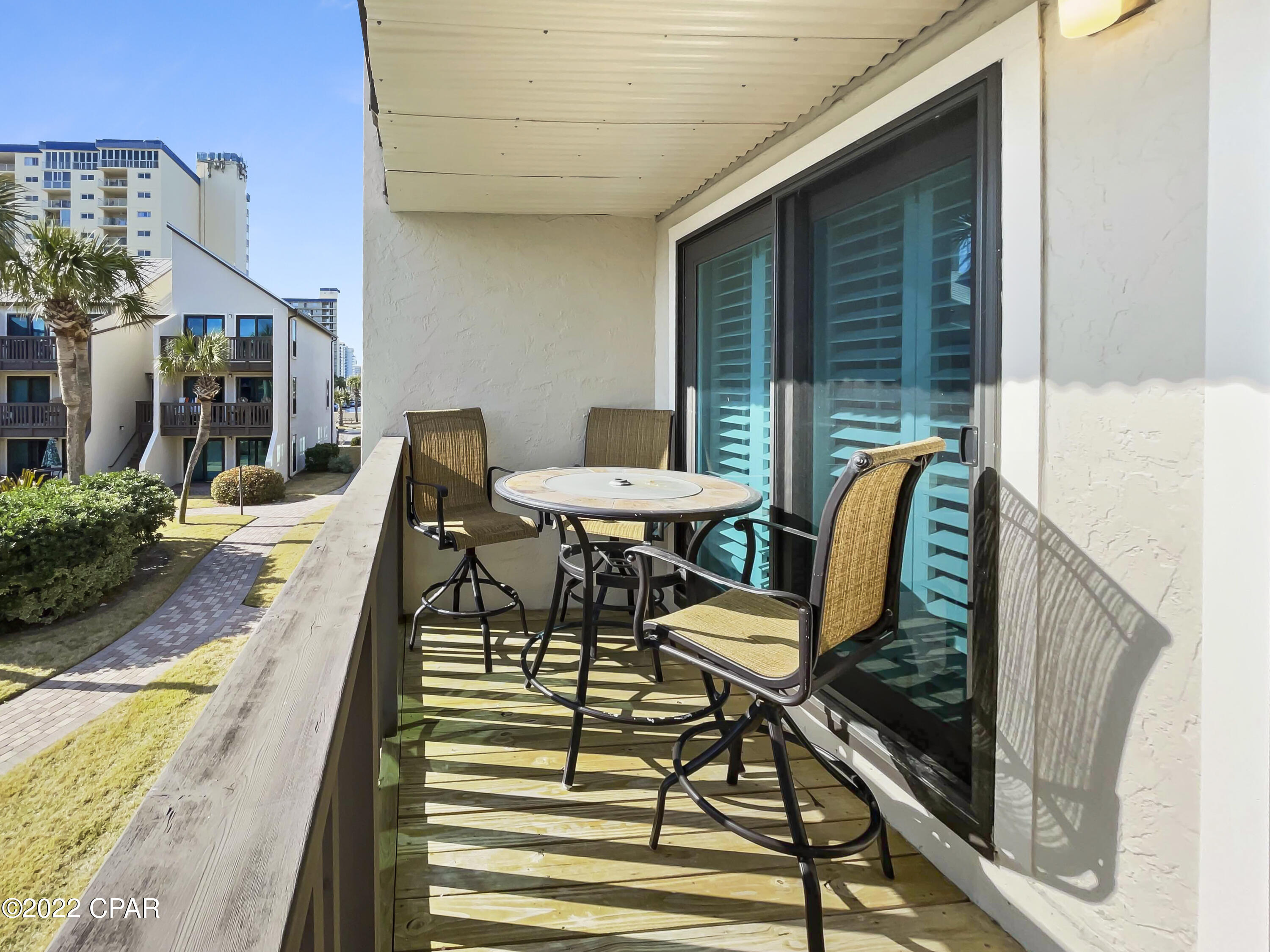 Largo Mar Condo - Residential