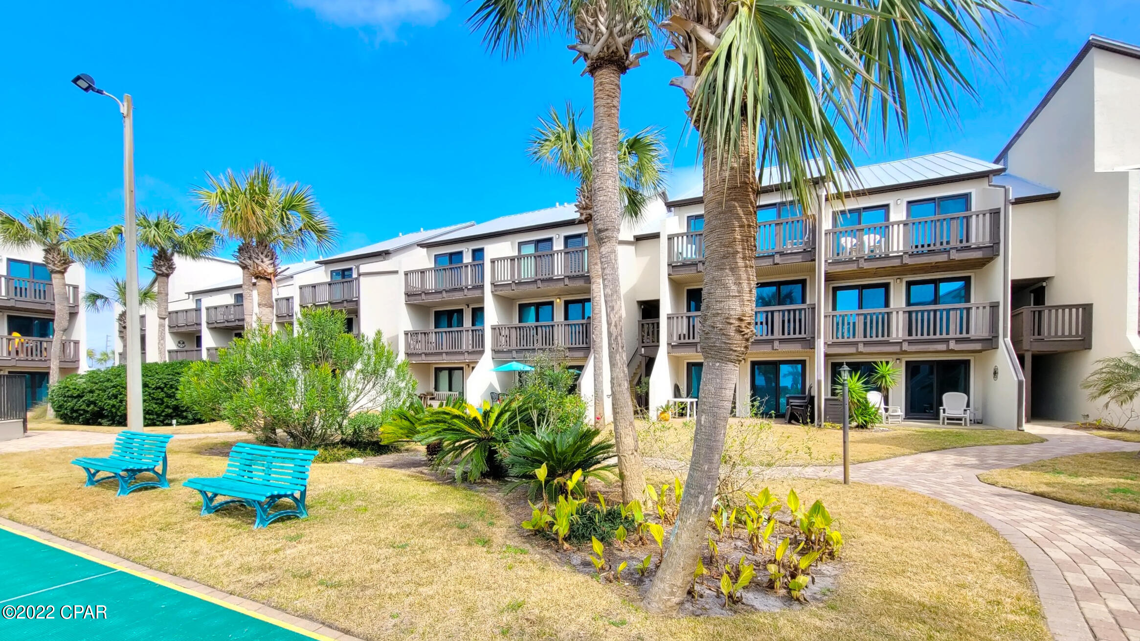 Largo Mar Condo - Residential