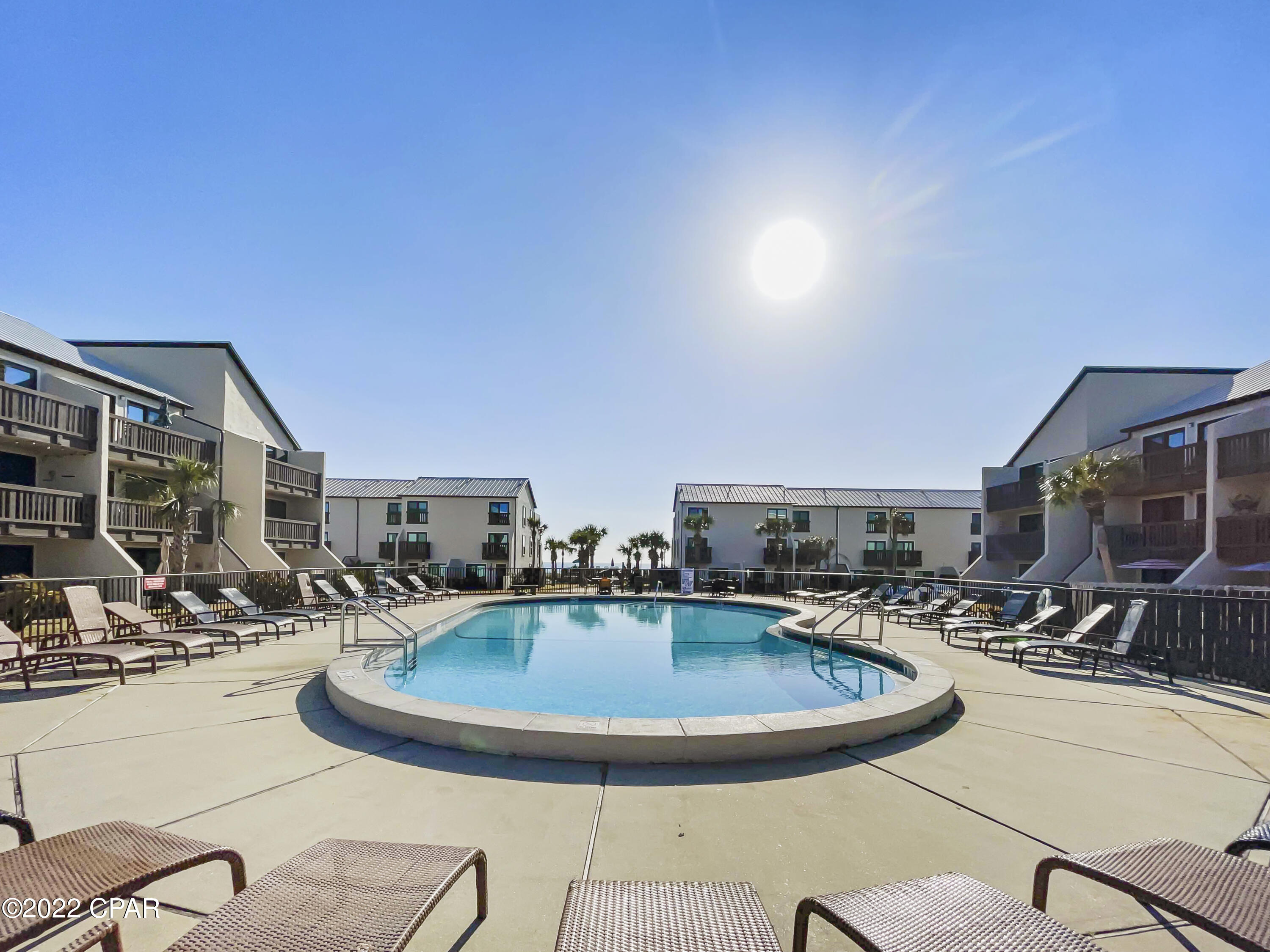 Largo Mar Condo - Residential