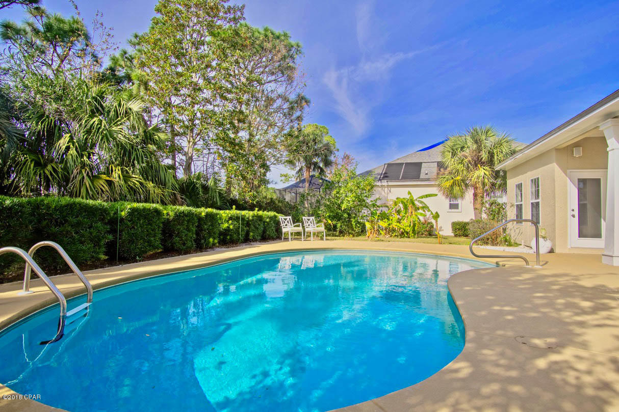 The Glades - Residential