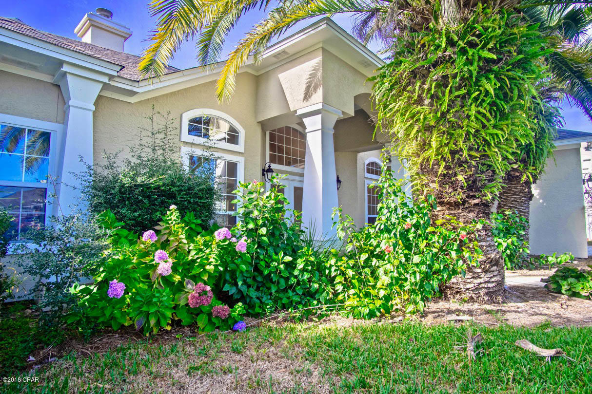 The Glades - Residential