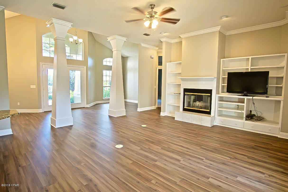 The Glades - Residential