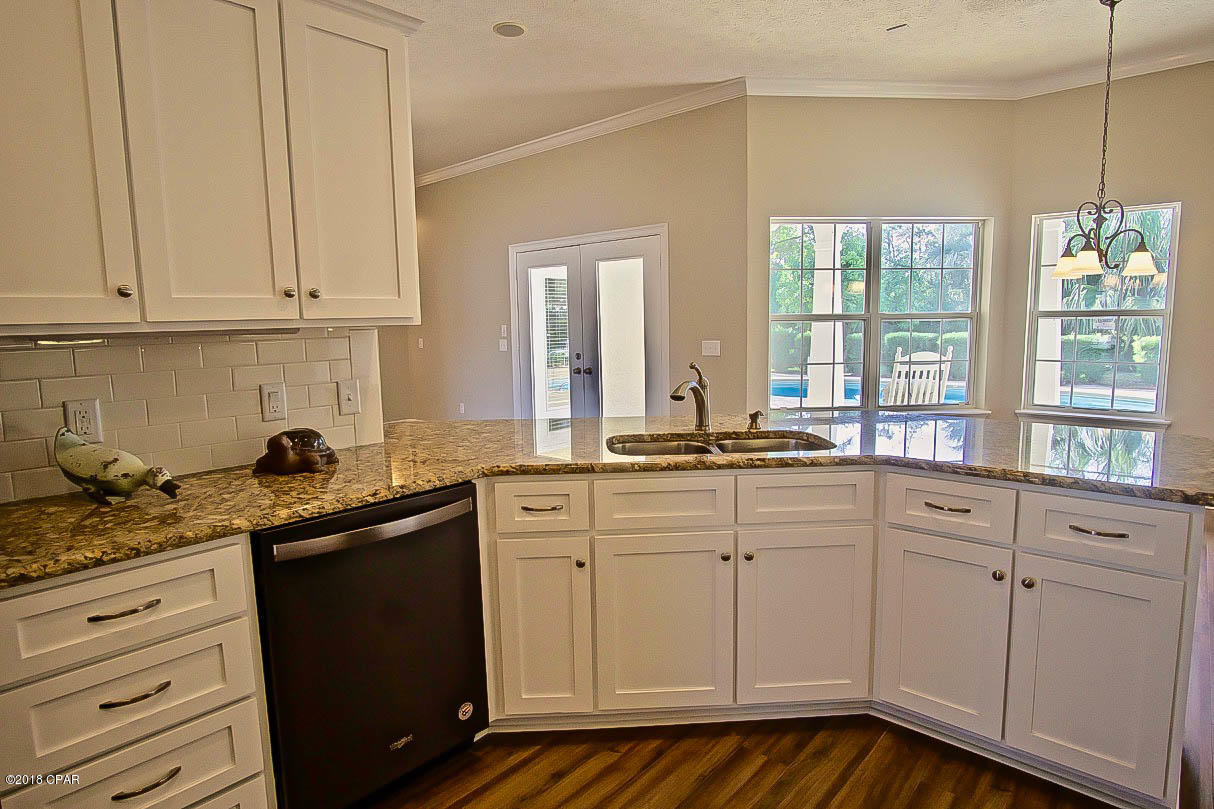 The Glades - Residential