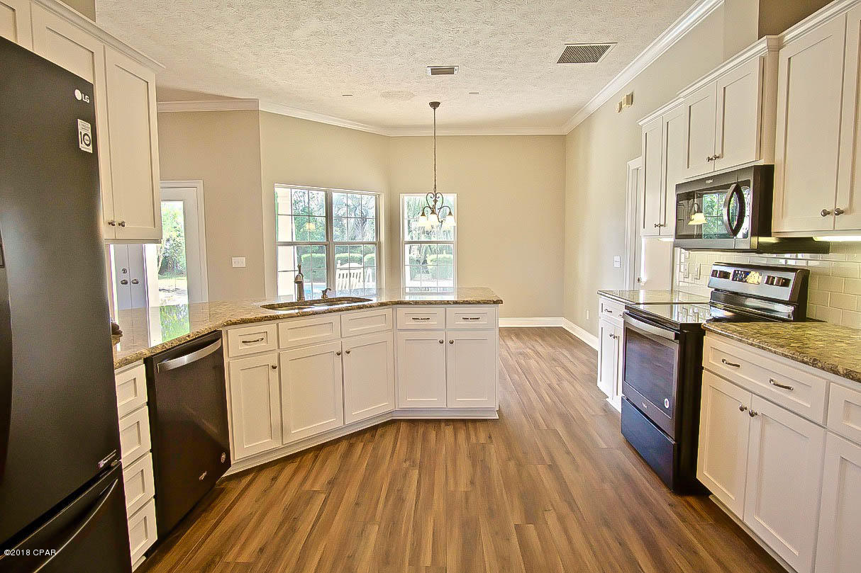 The Glades - Residential