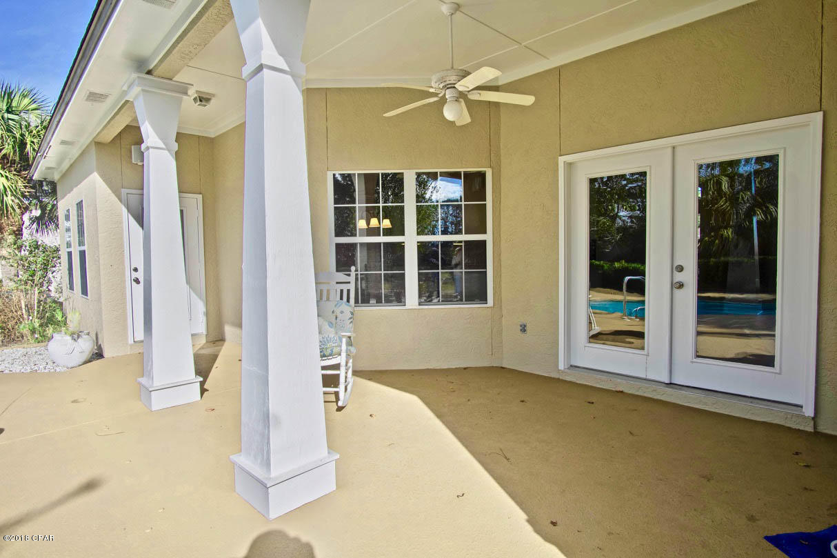 The Glades - Residential