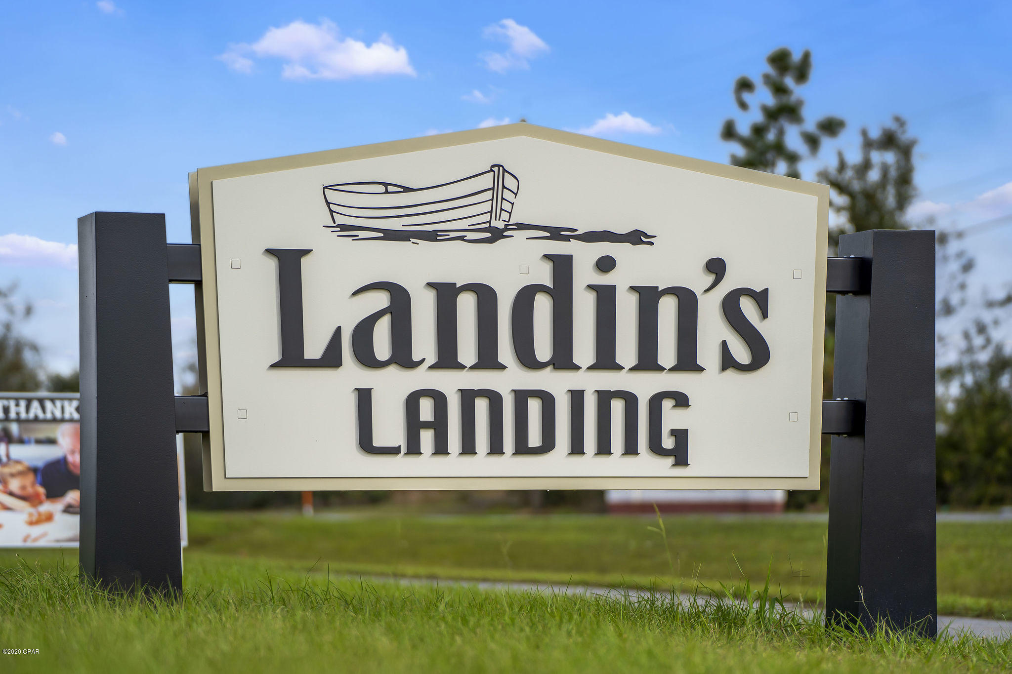 Landin's Landing - Residential