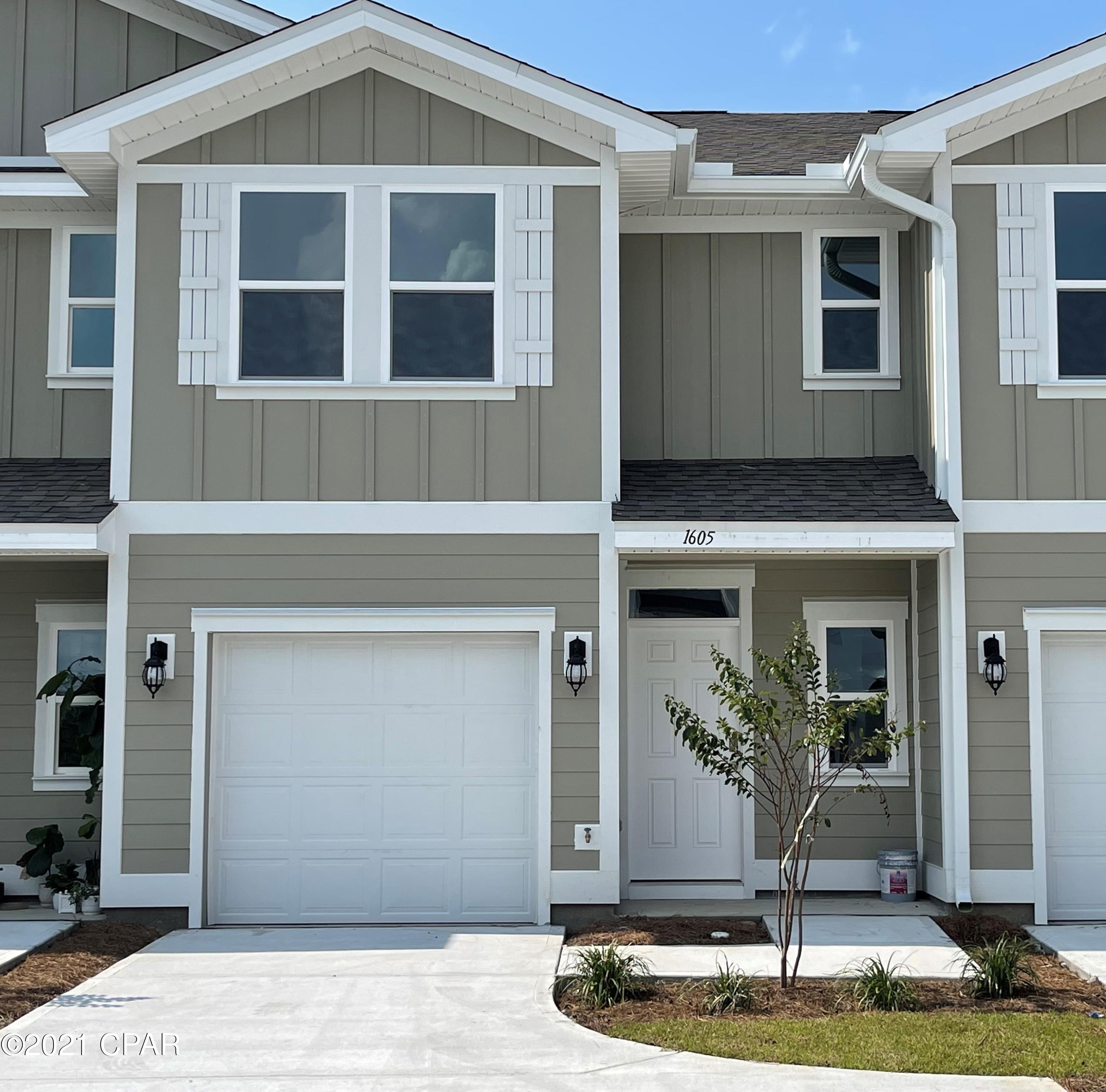 Landin's Landing - Residential