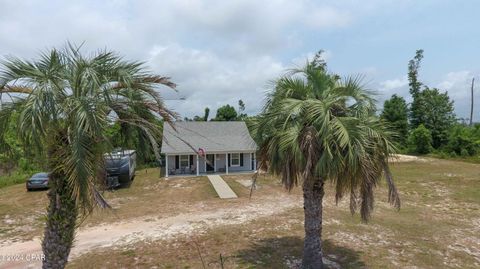 A home in Panama City