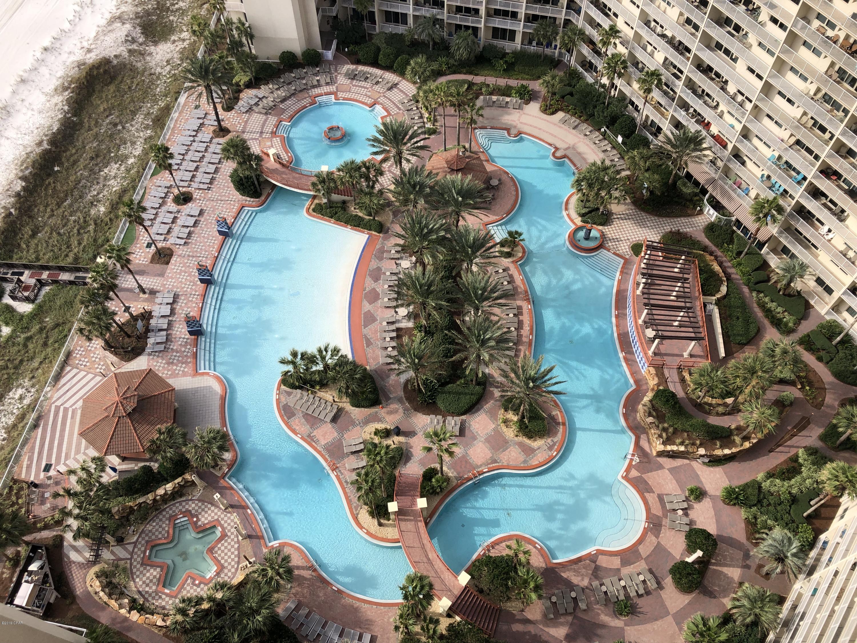 Shores Of Panama Phase II - Residential