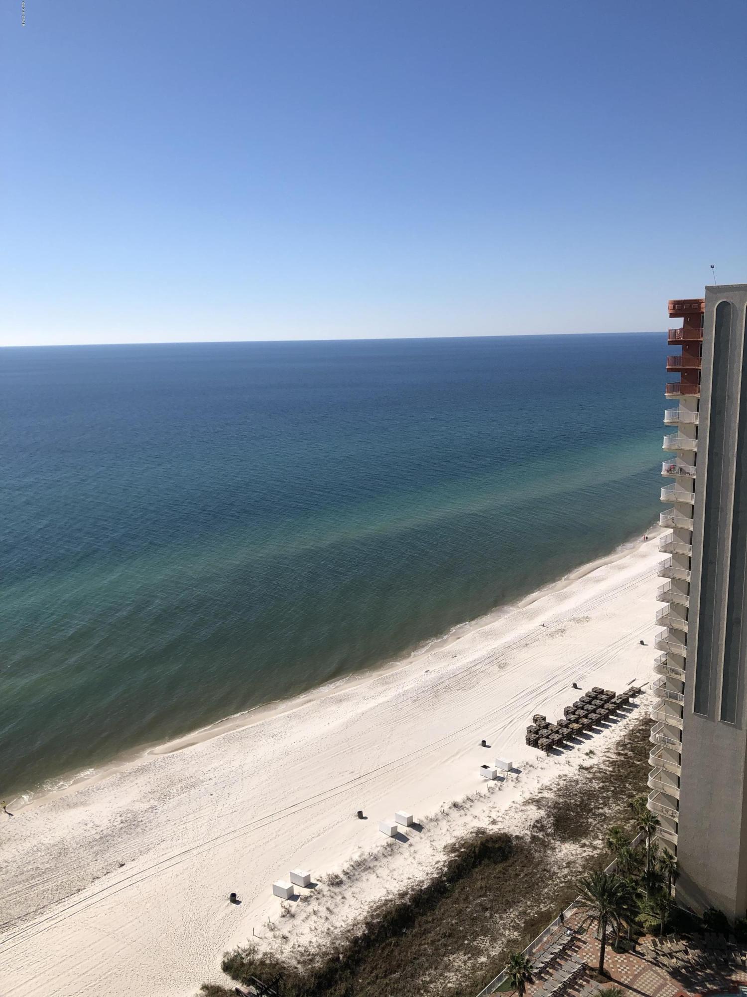 Shores Of Panama Phase II - Residential