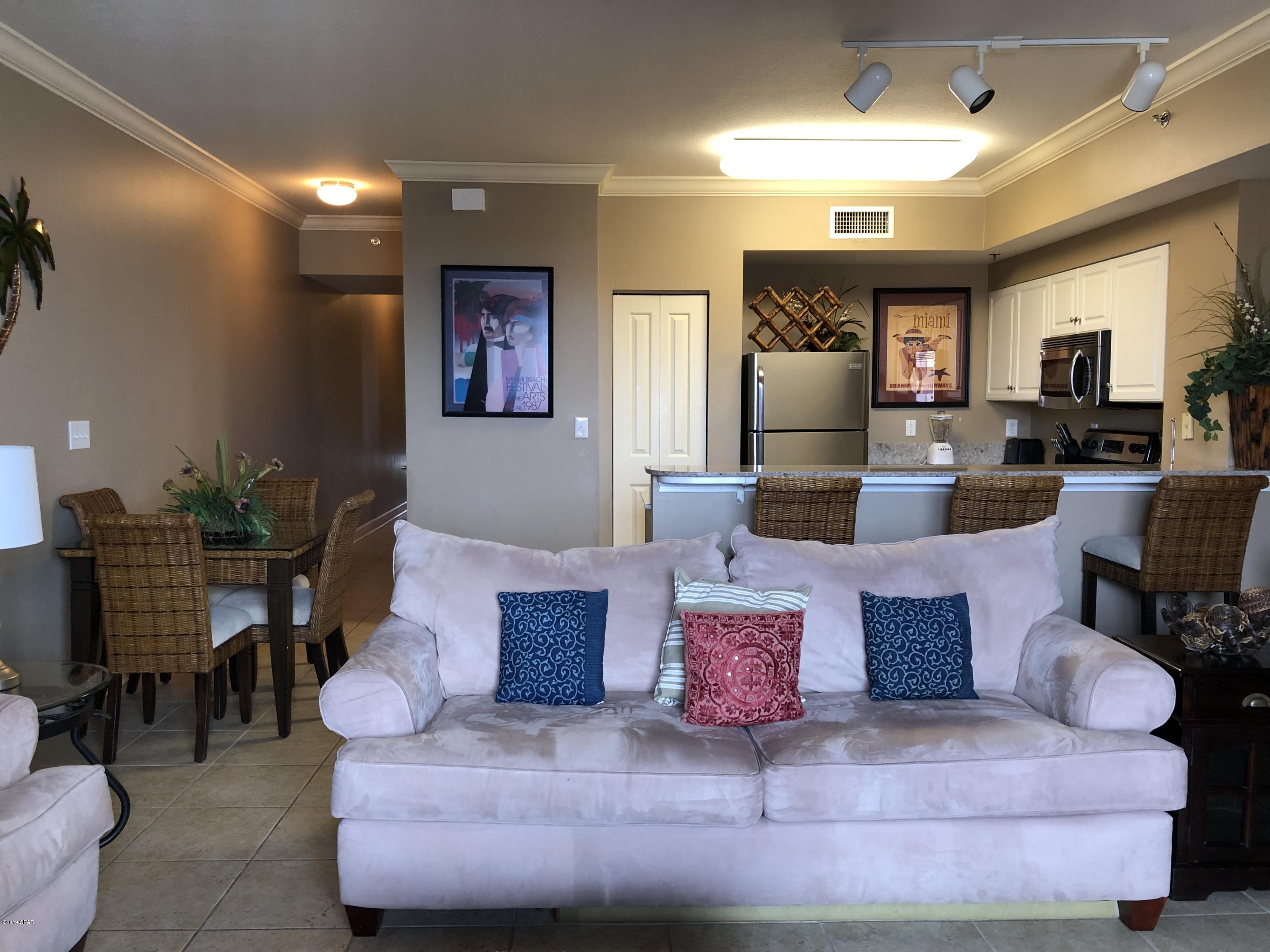 Shores Of Panama Phase II - Residential