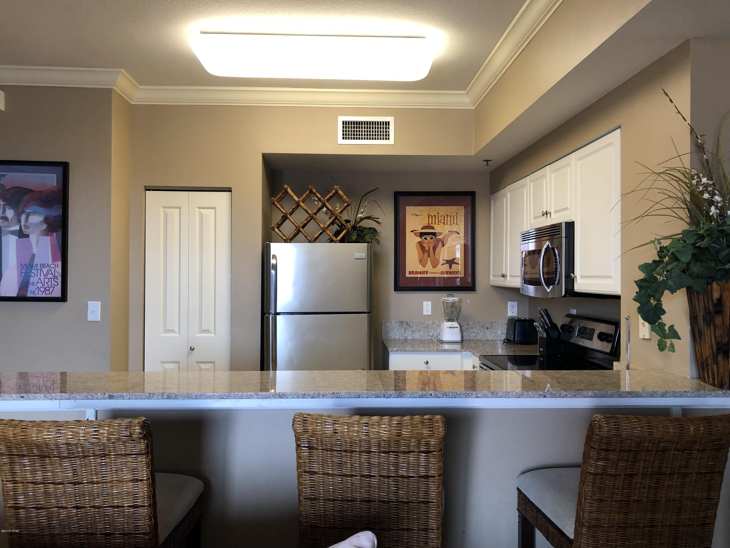 Shores Of Panama Phase II - Residential